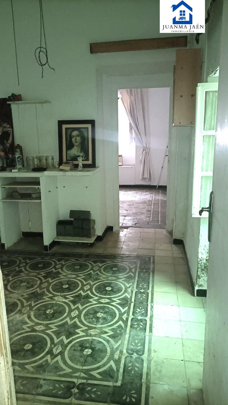 Venta de casa en San Fernando