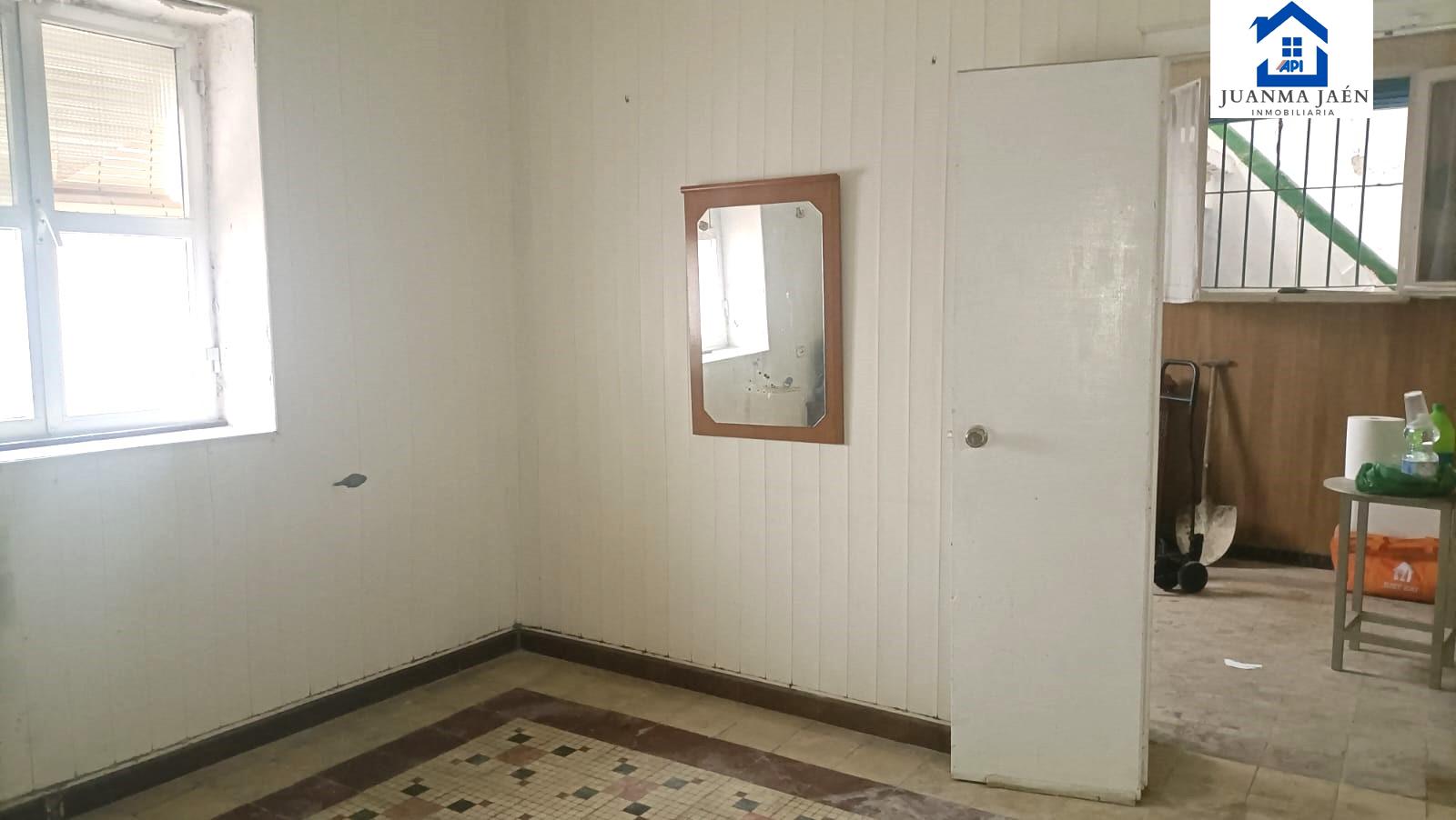 Venta de casa en San Fernando