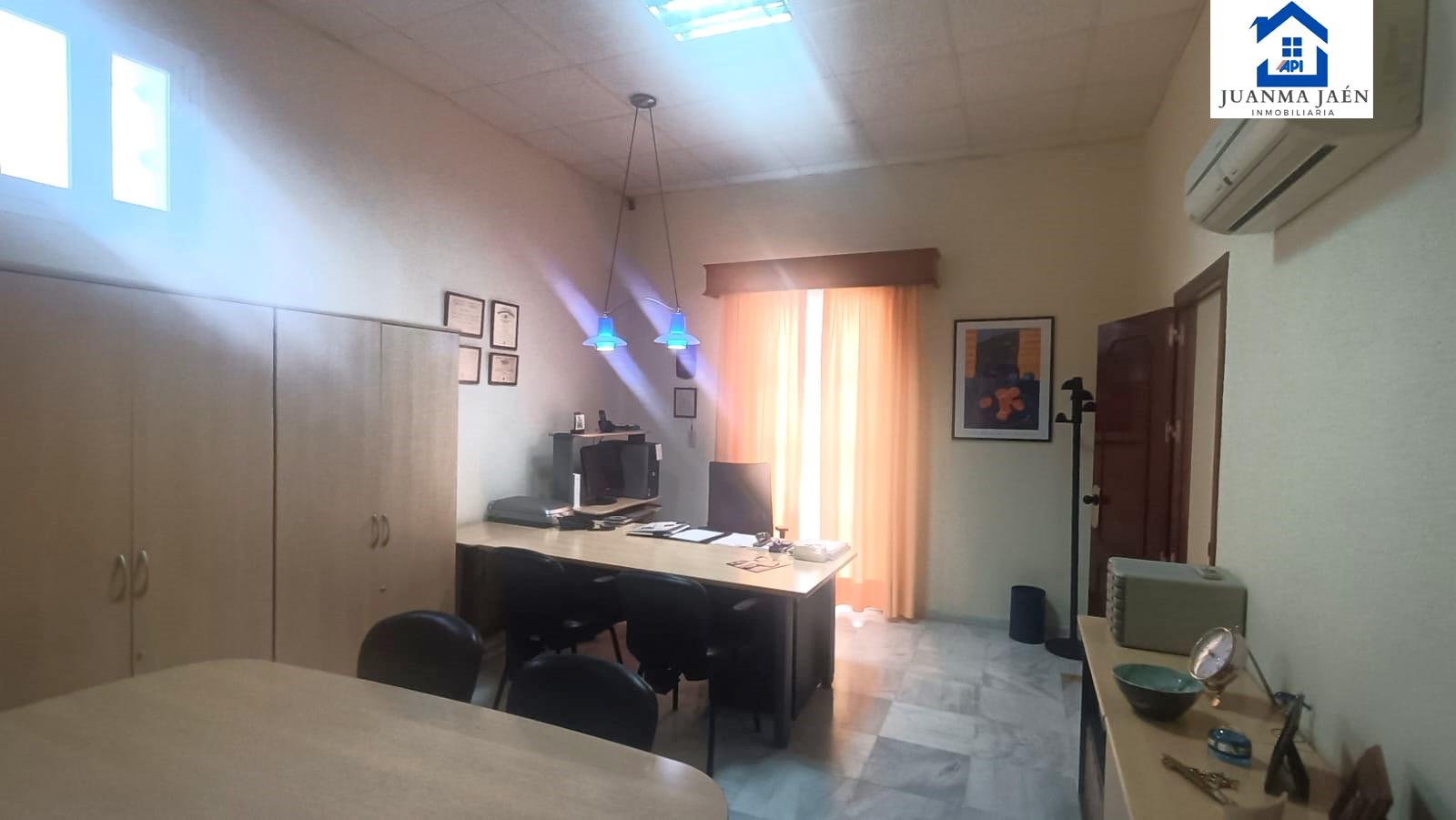 For rent of office in San Fernando