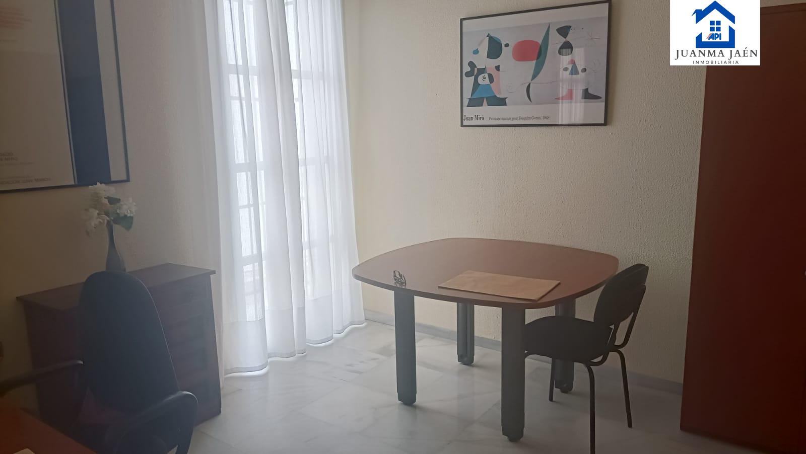 For rent of office in San Fernando