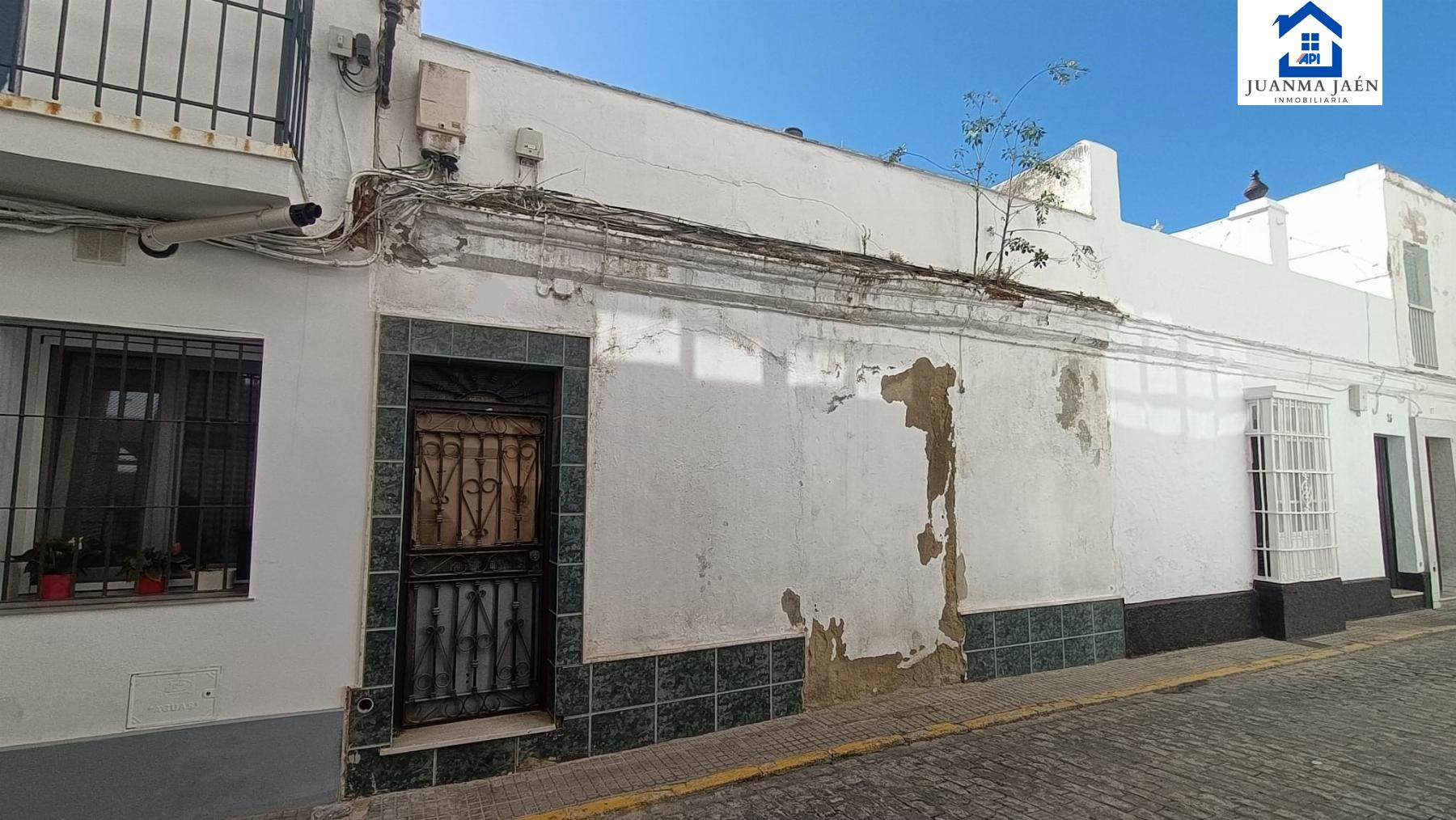 Venta de casa en San Fernando