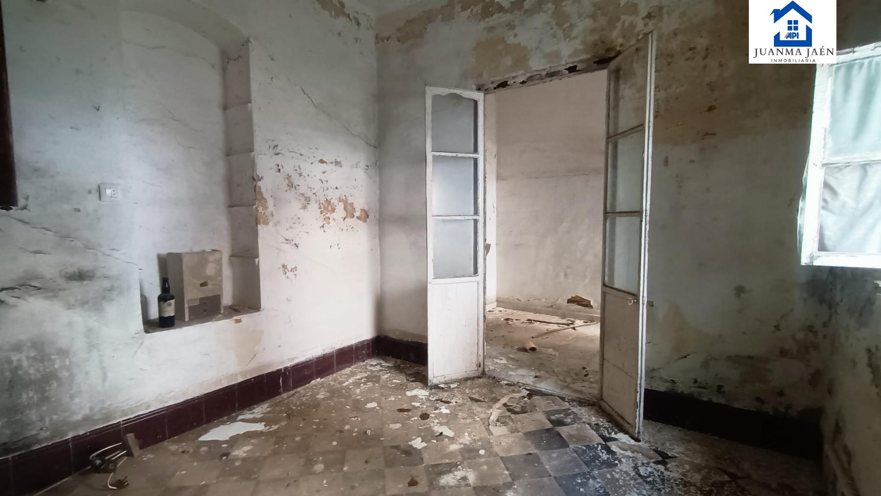 Venta de casa en San Fernando