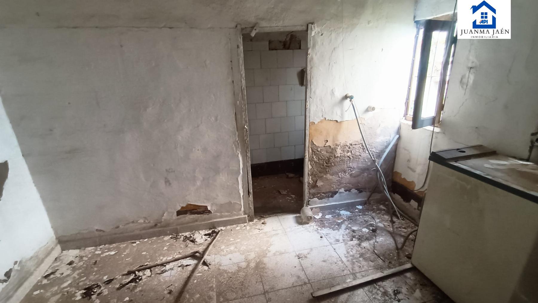 Venta de casa en San Fernando