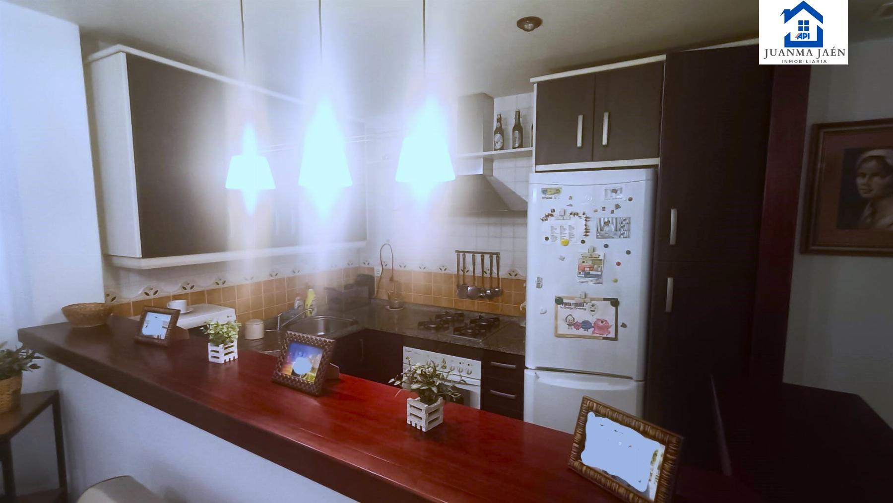 For sale of flat in San Fernando