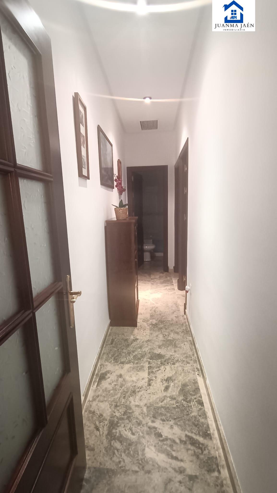 For sale of flat in San Fernando