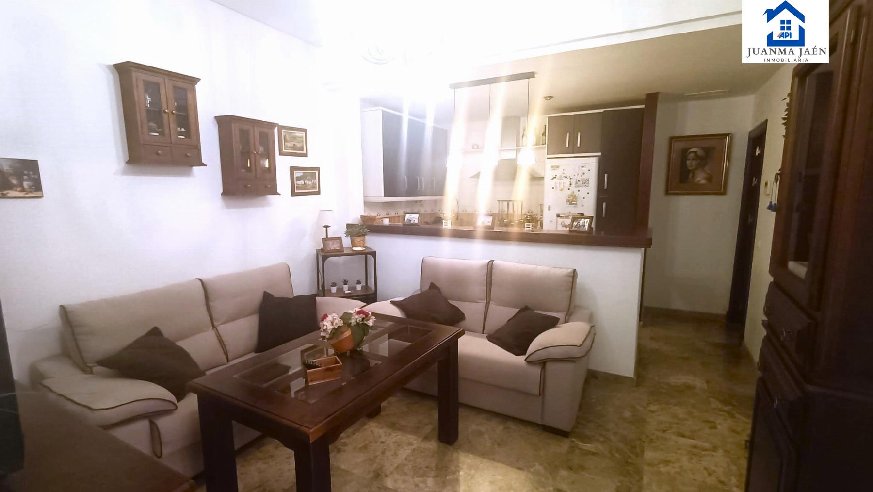 For sale of flat in San Fernando
