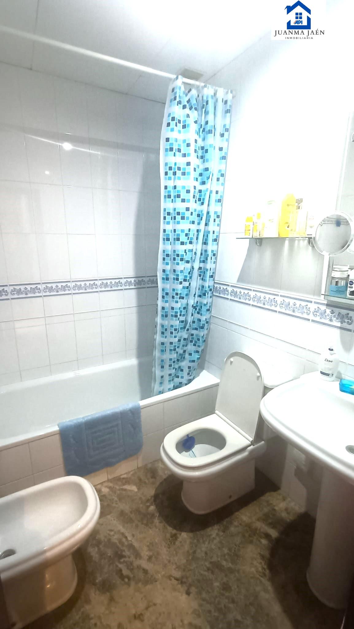 For sale of flat in San Fernando