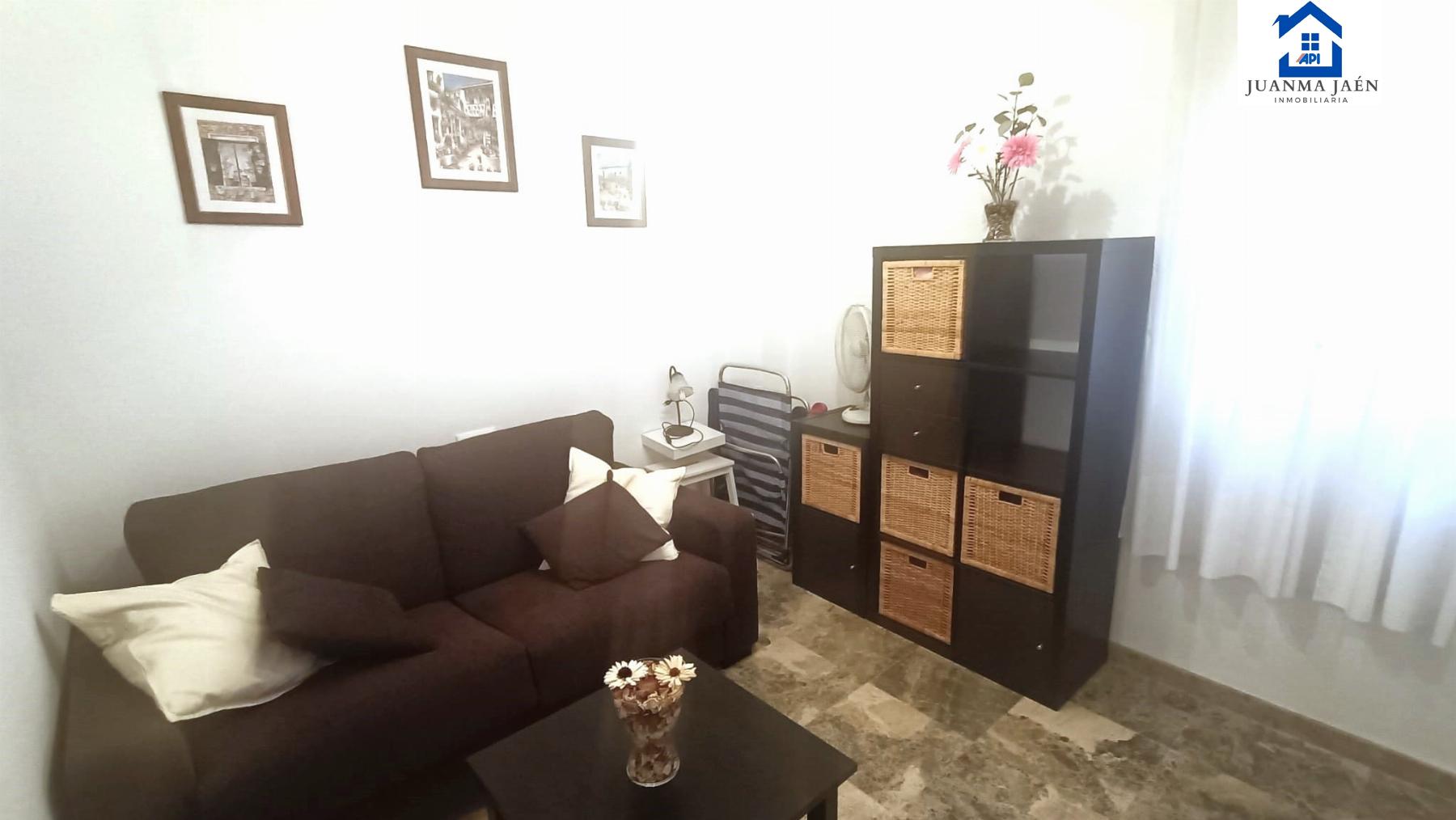For sale of flat in San Fernando