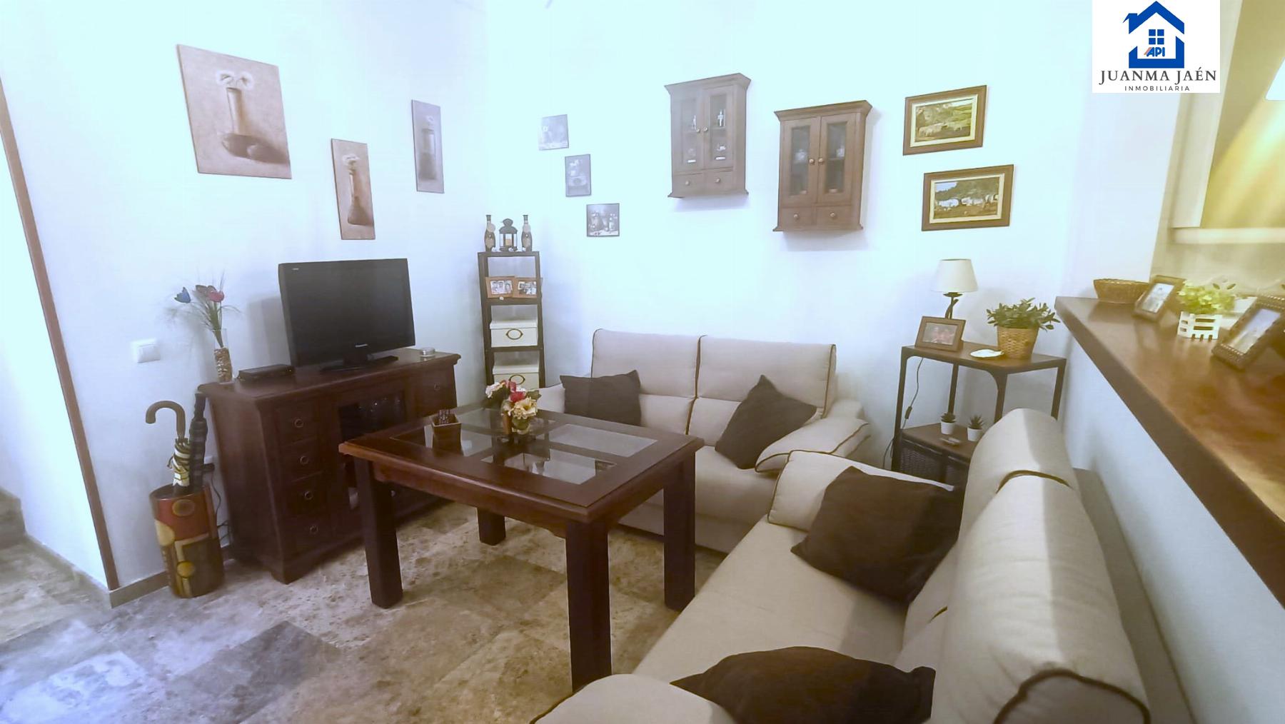 For sale of flat in San Fernando