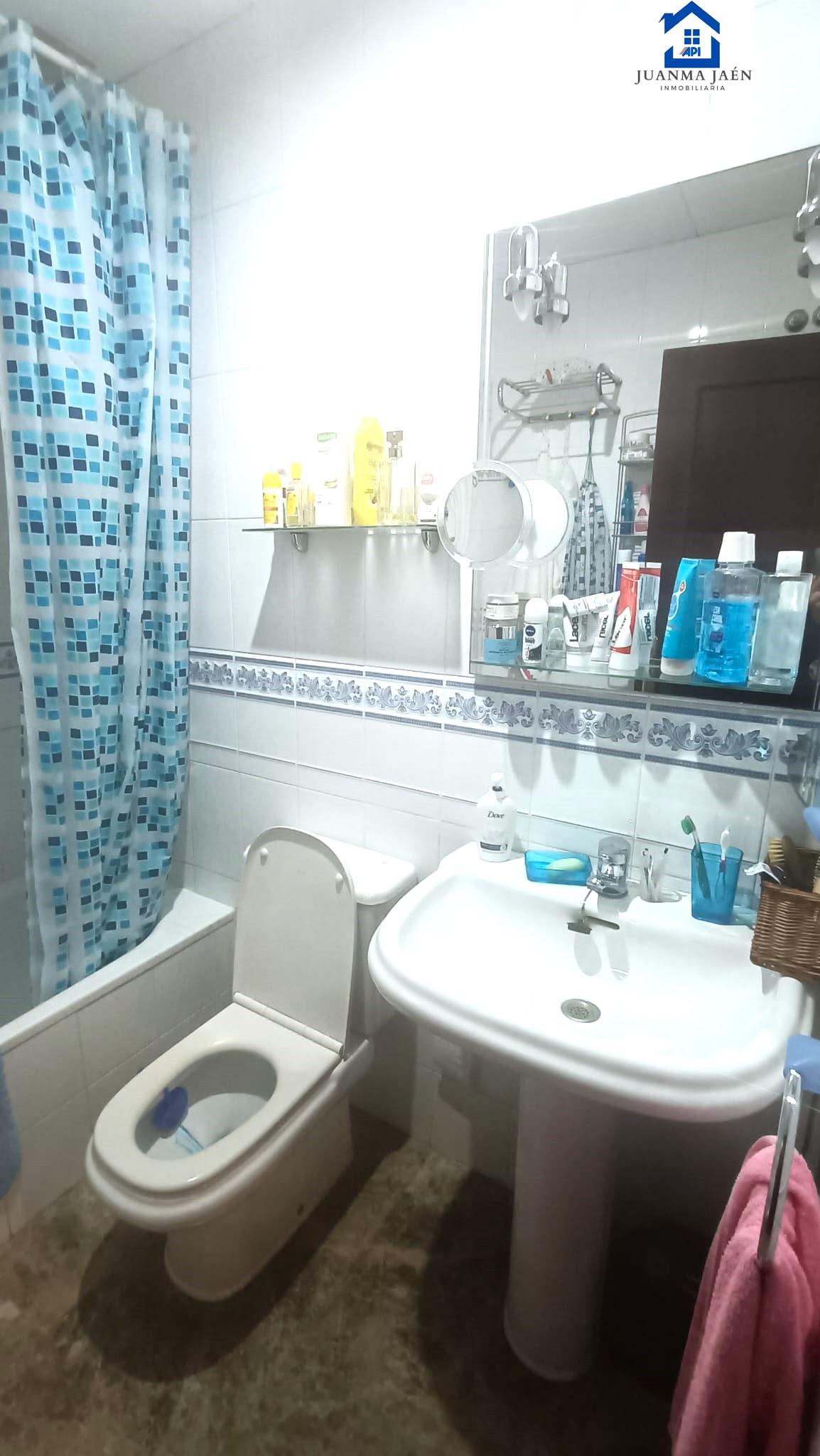 For sale of flat in San Fernando