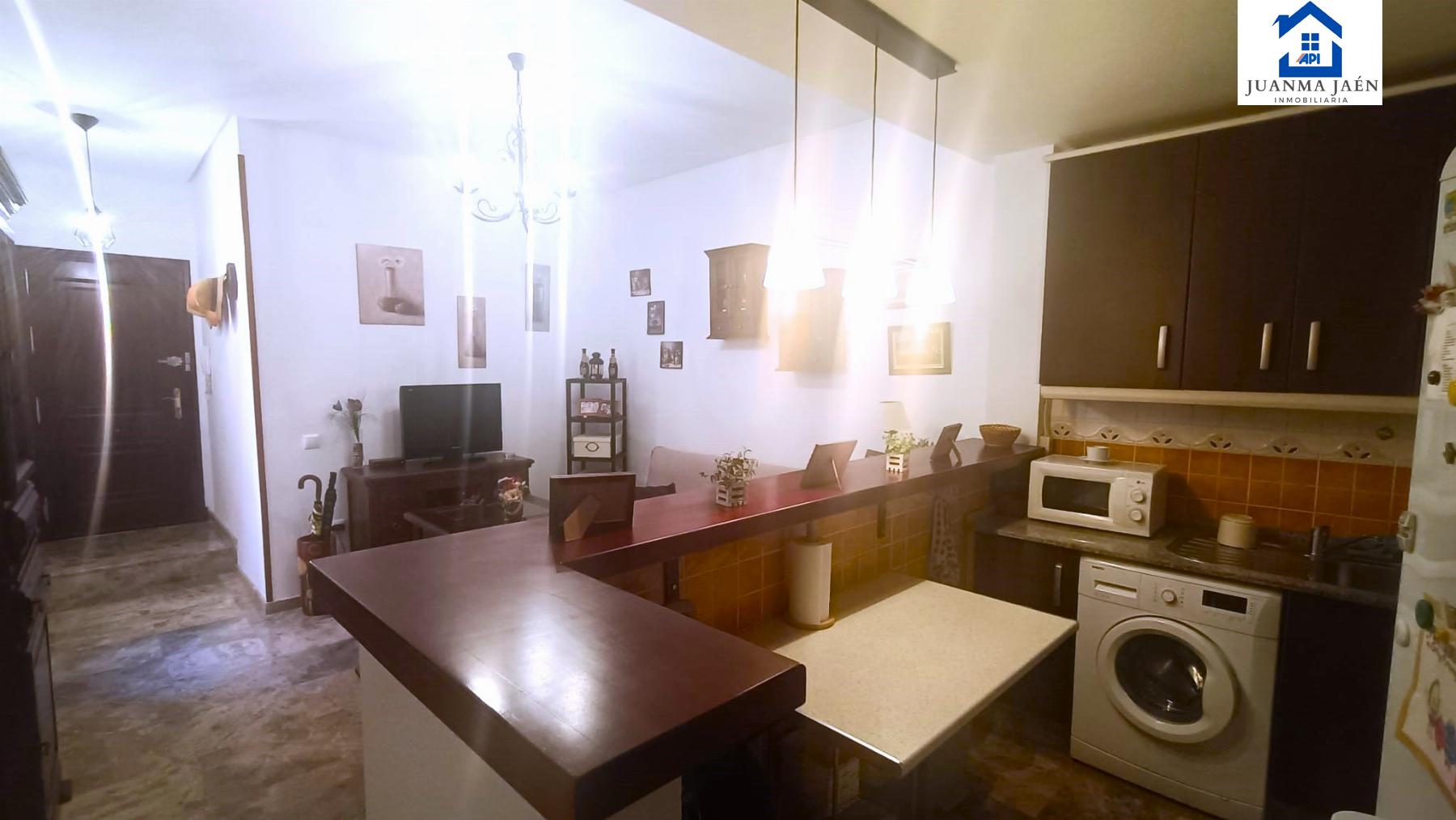 For sale of flat in San Fernando