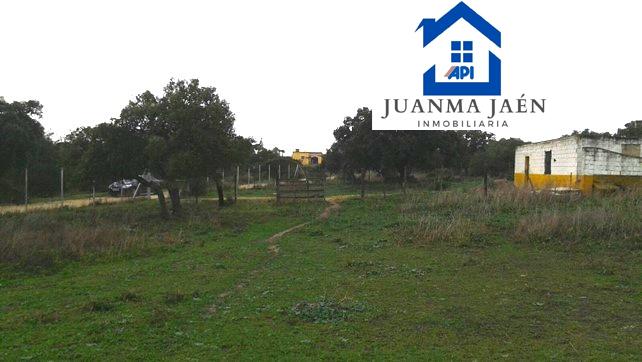 For sale of land in Chiclana de la Frontera