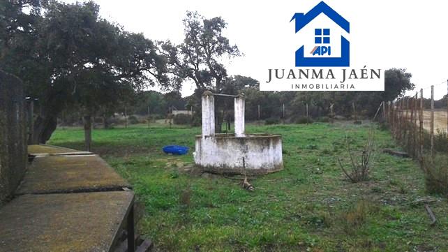 For sale of land in Chiclana de la Frontera