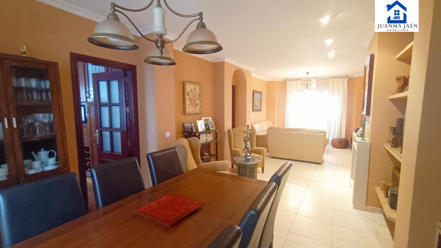 Venta de casa en San Fernando