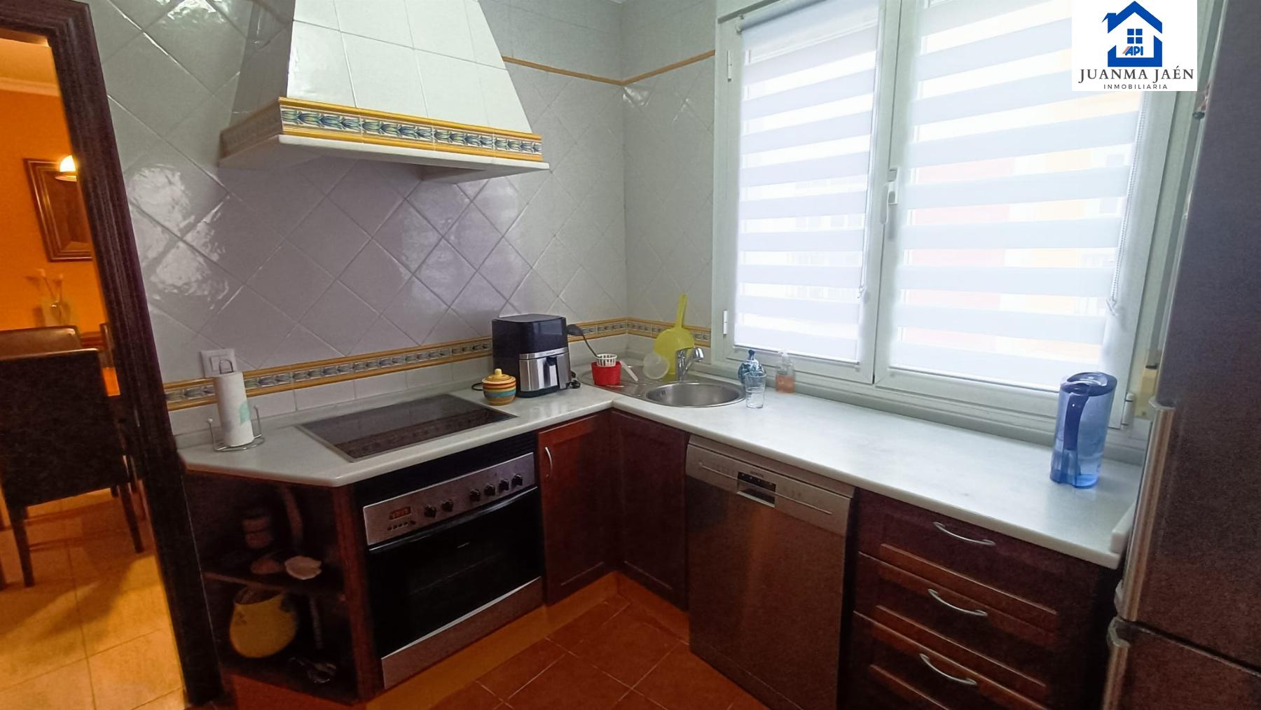 Venta de casa en San Fernando