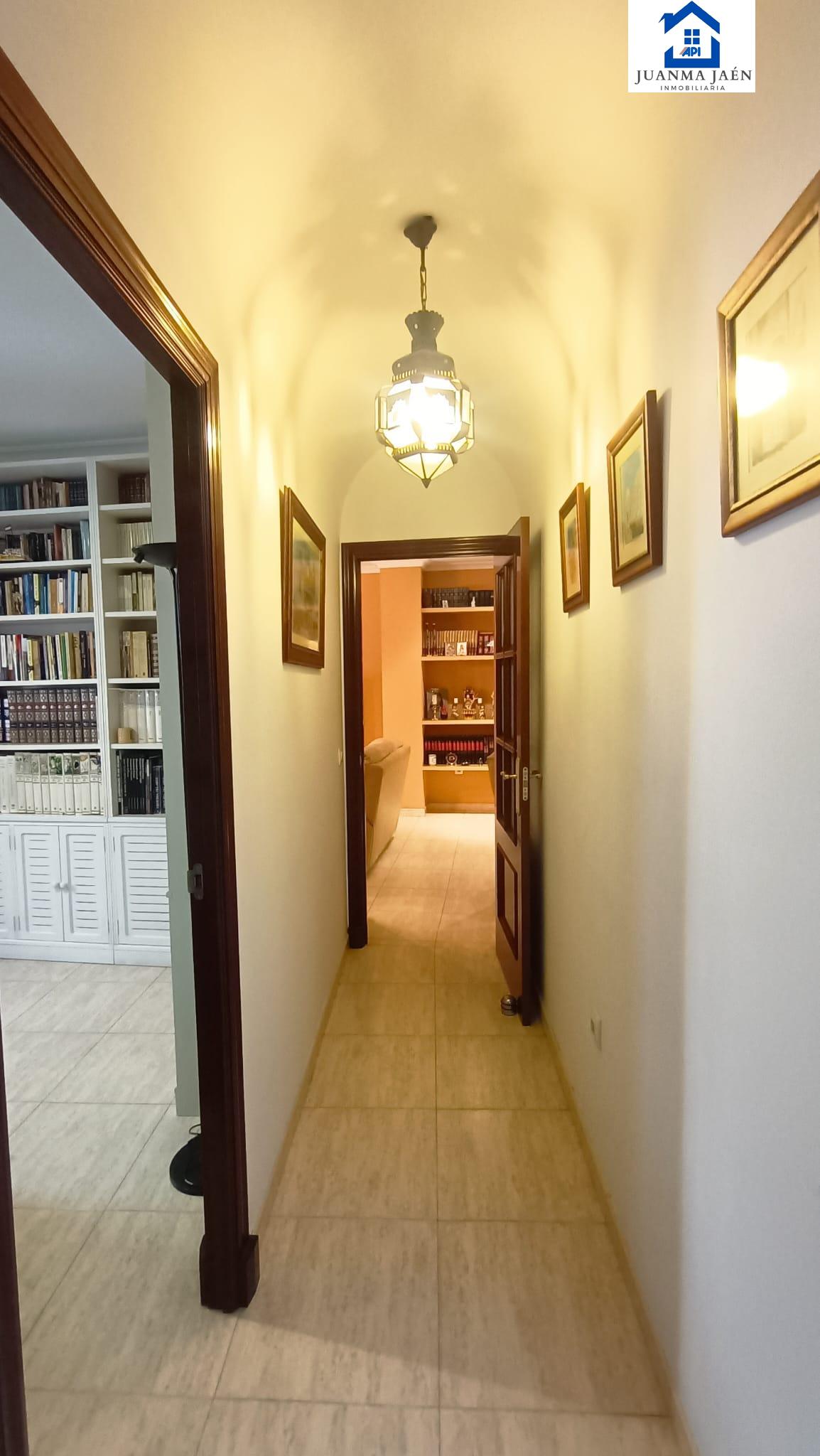 Venta de casa en San Fernando