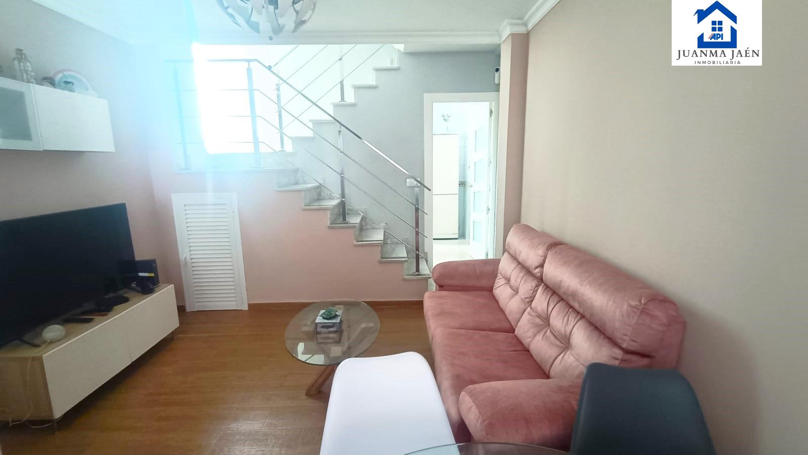 Venta de casa en San Fernando