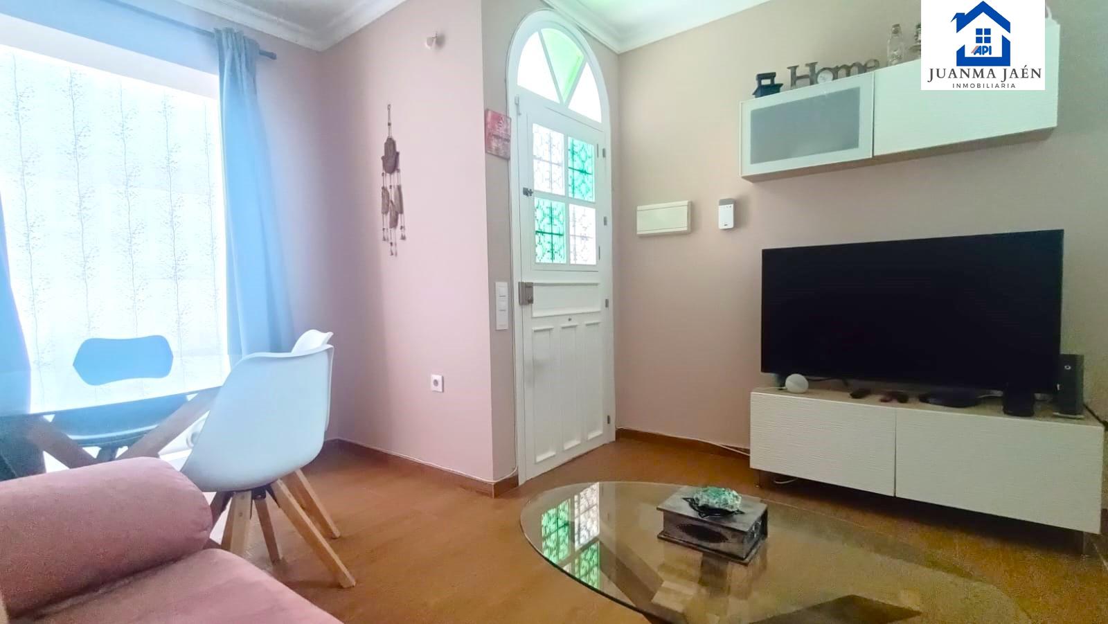 Venta de casa en San Fernando