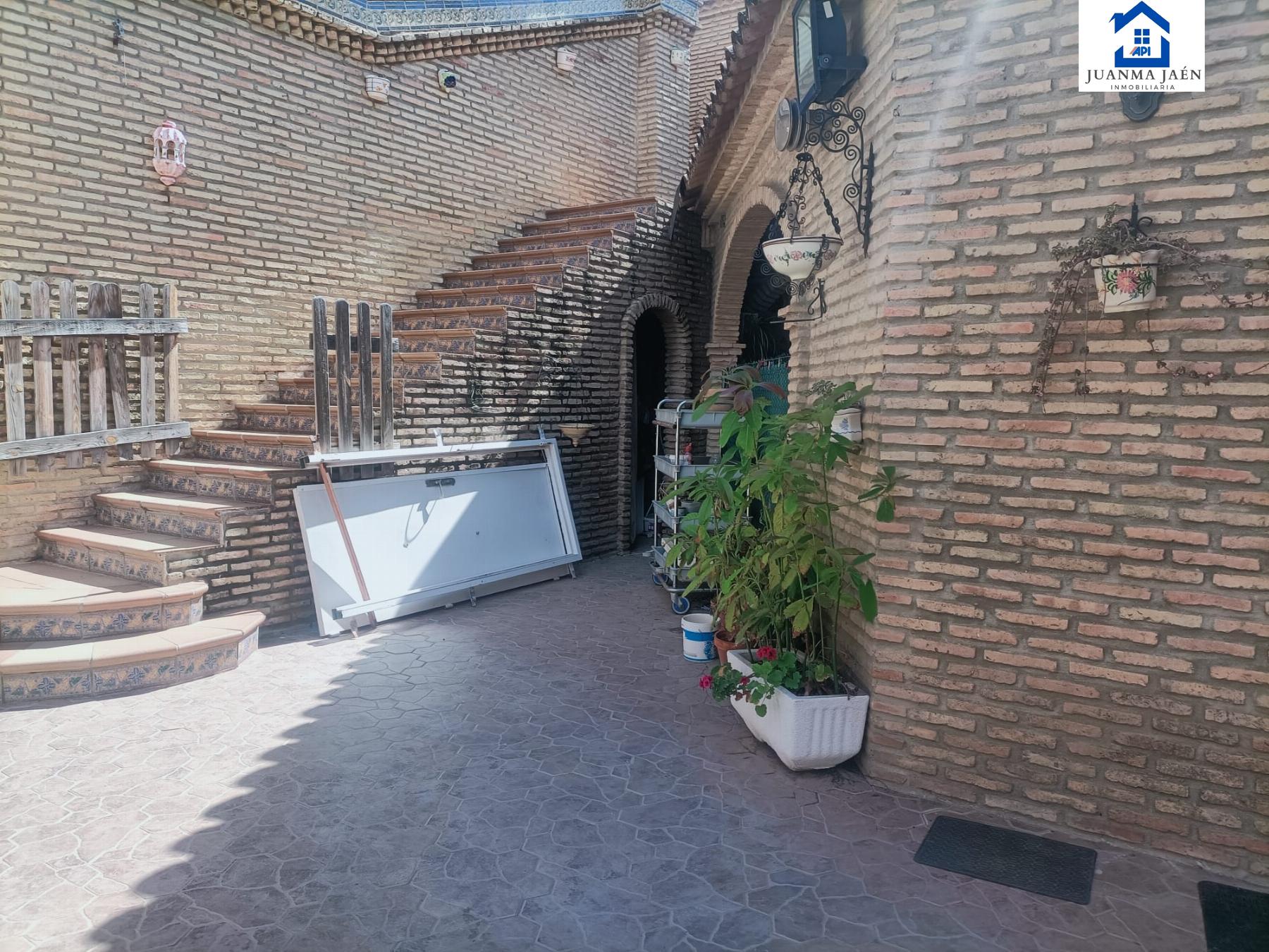 Venta de casa en San Fernando