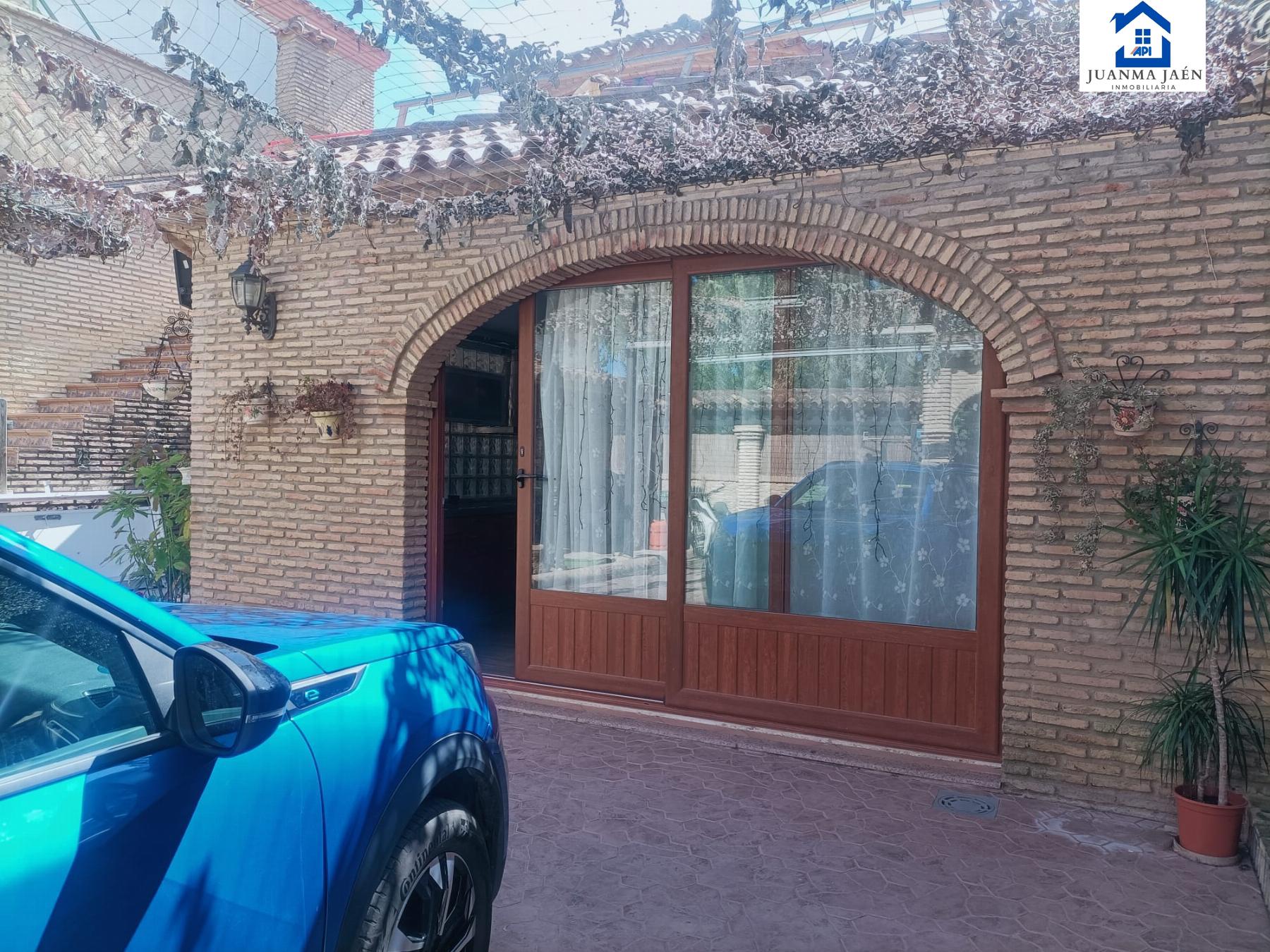 Venta de casa en San Fernando