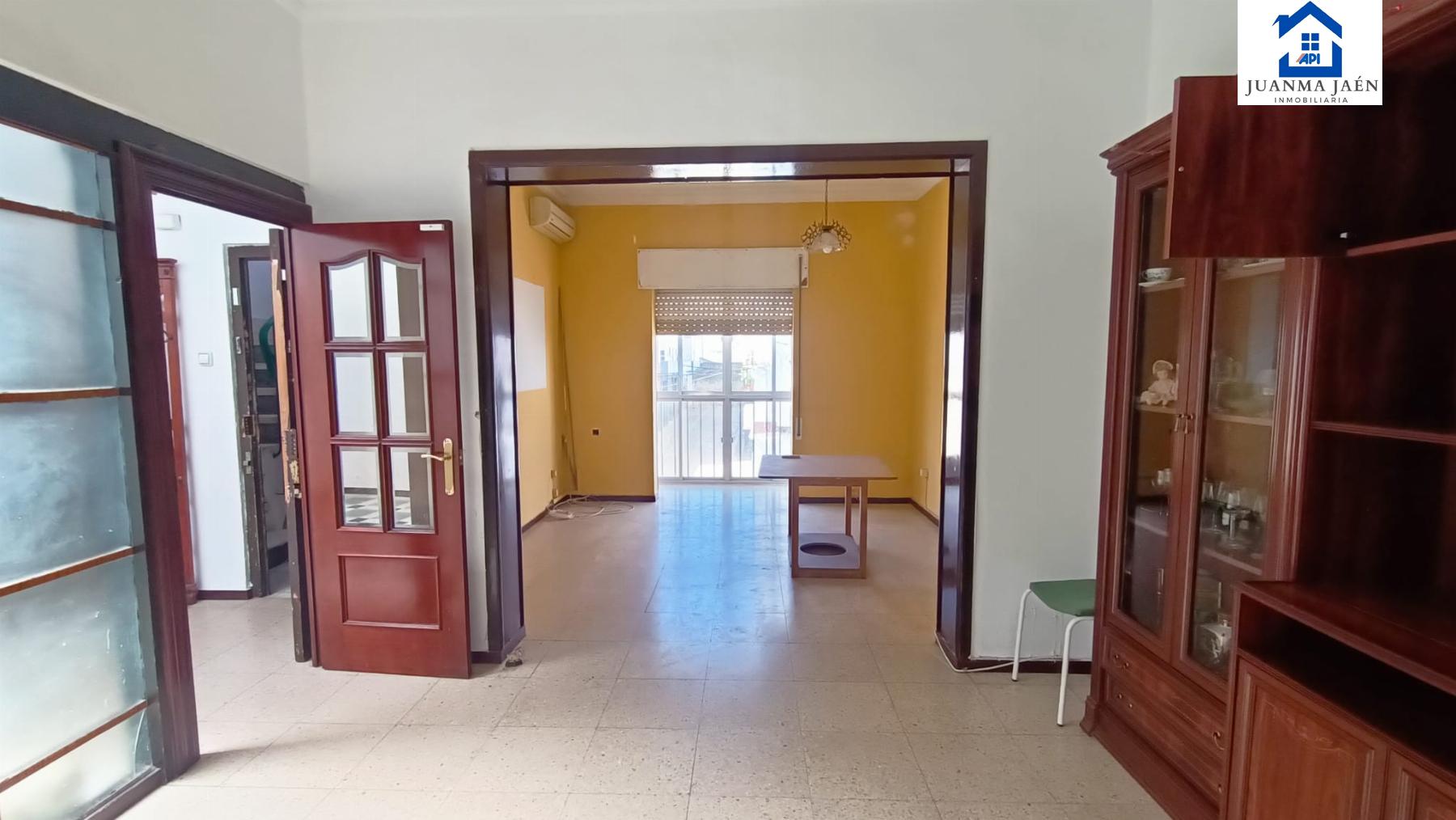 Venta de casa en San Fernando
