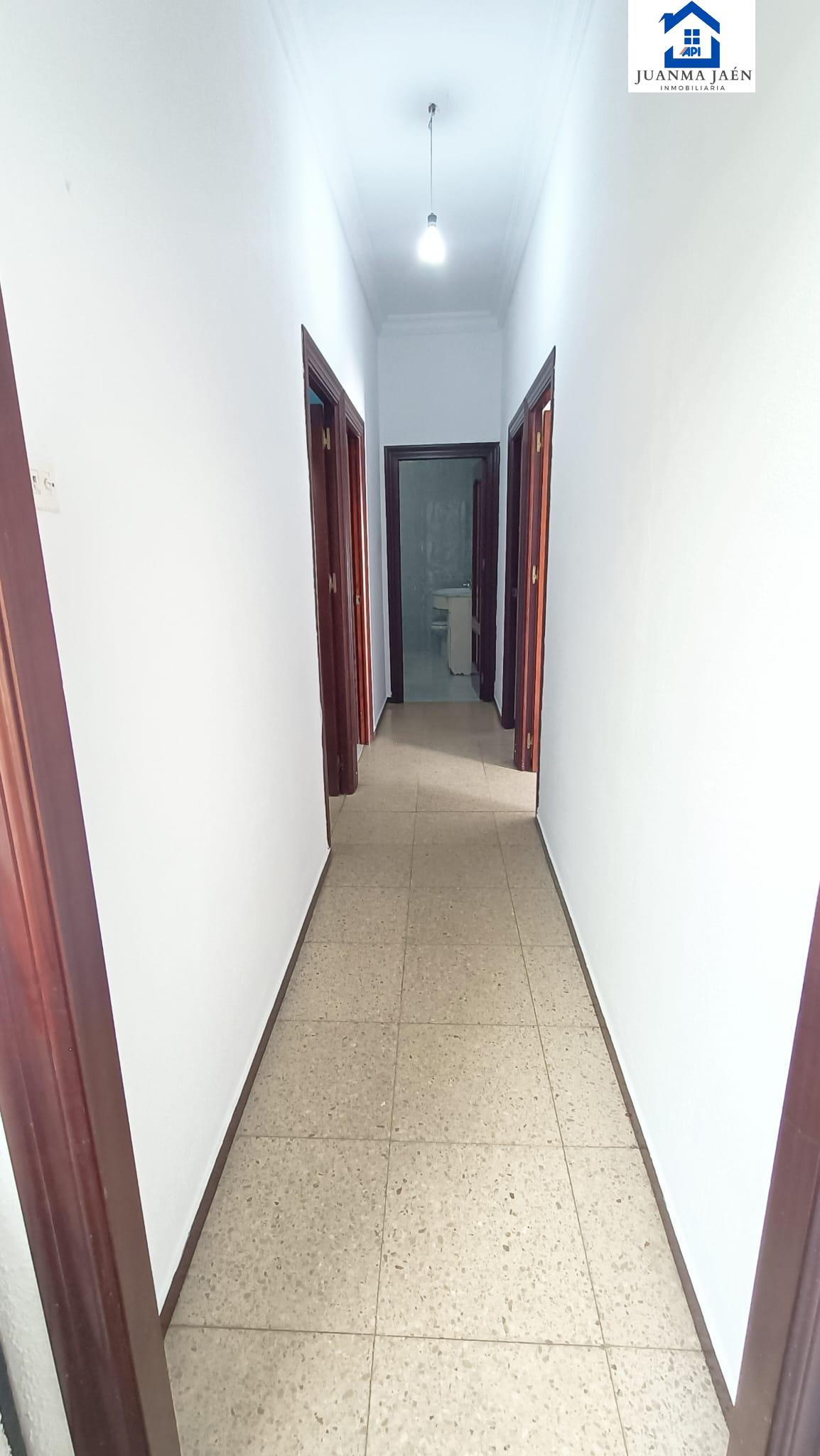 Venta de casa en San Fernando