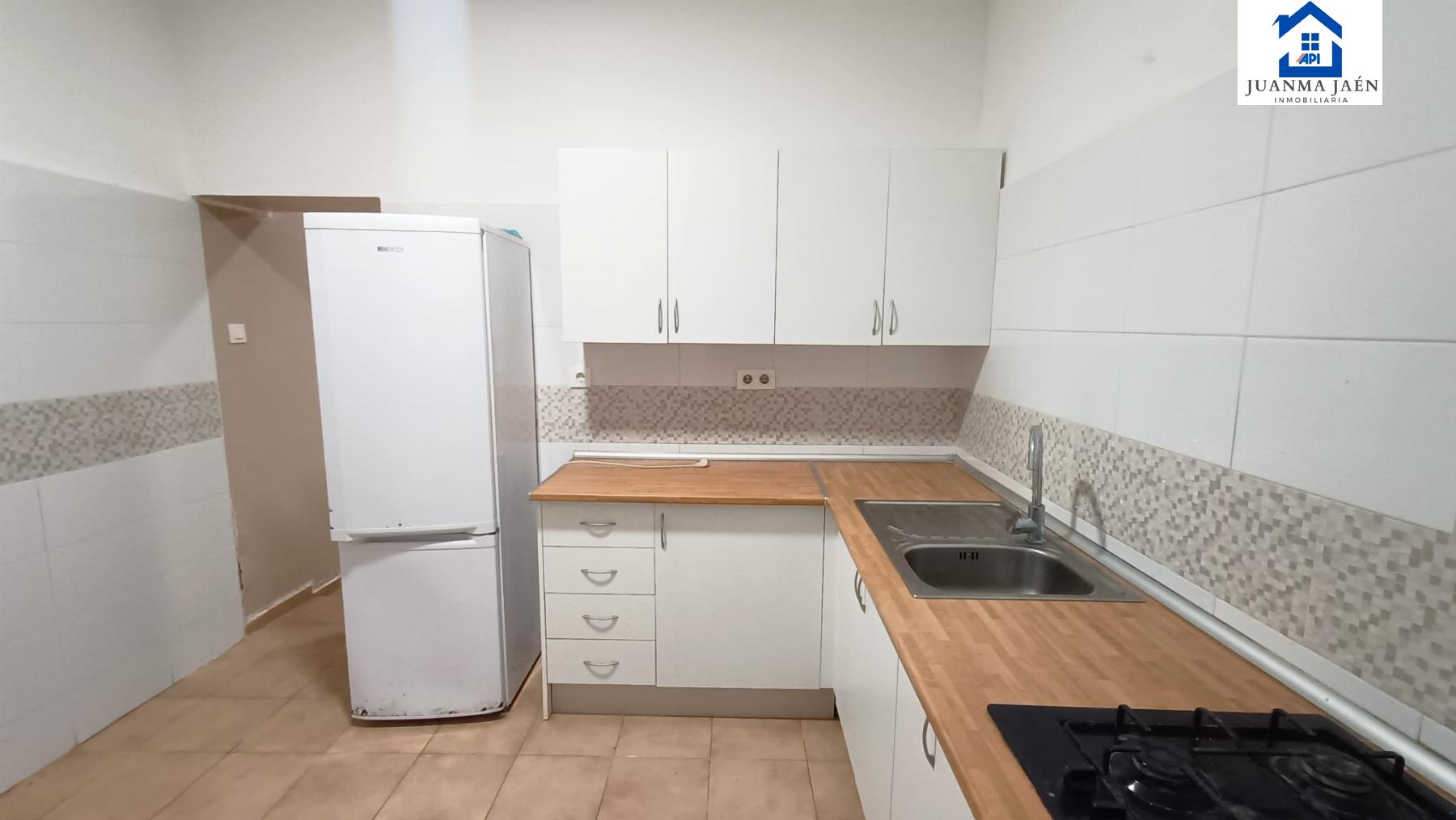 Venta de casa en San Fernando