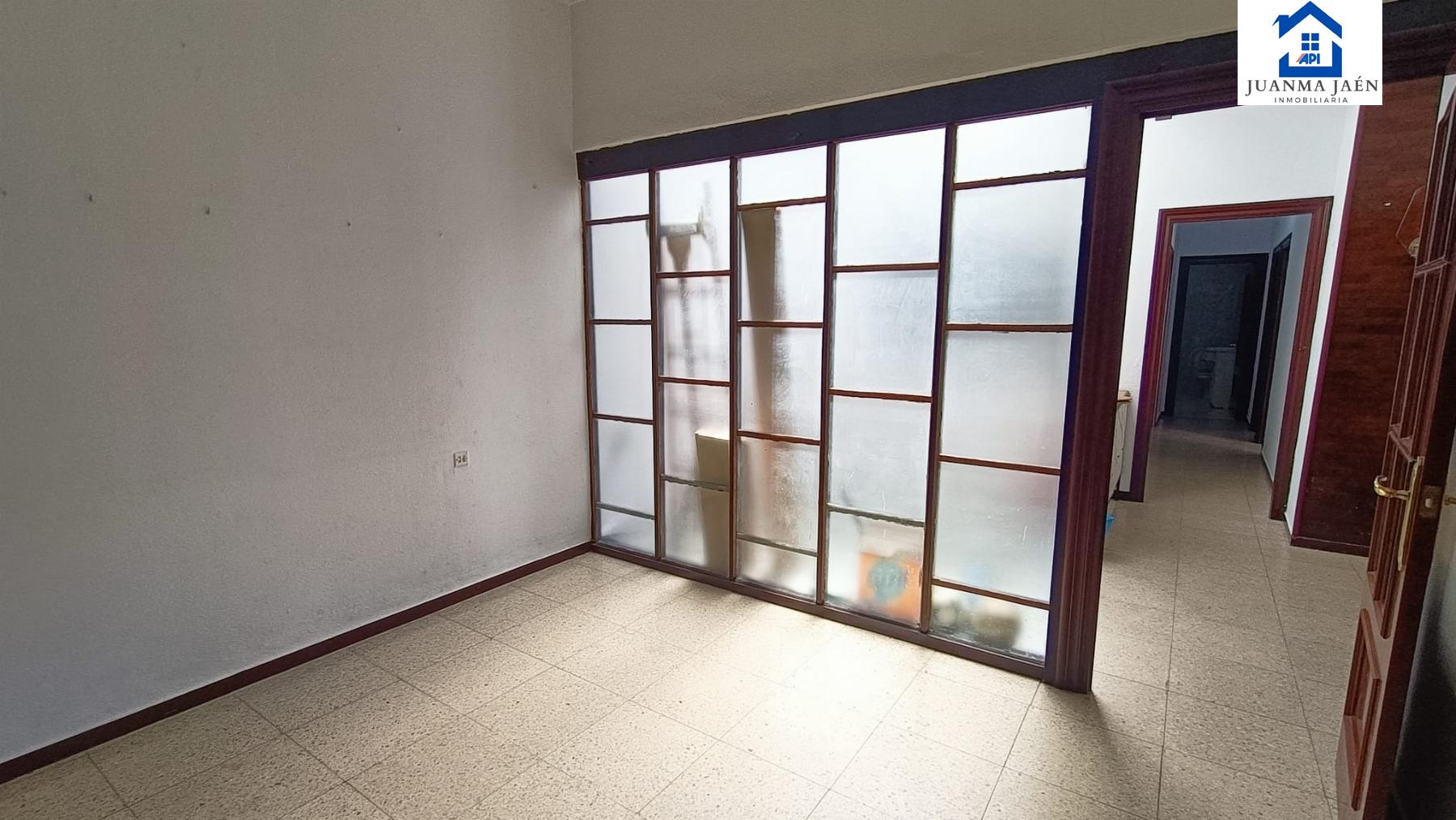 Venta de casa en San Fernando