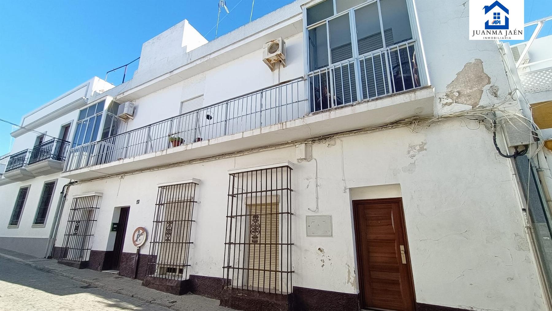 Venta de casa en San Fernando
