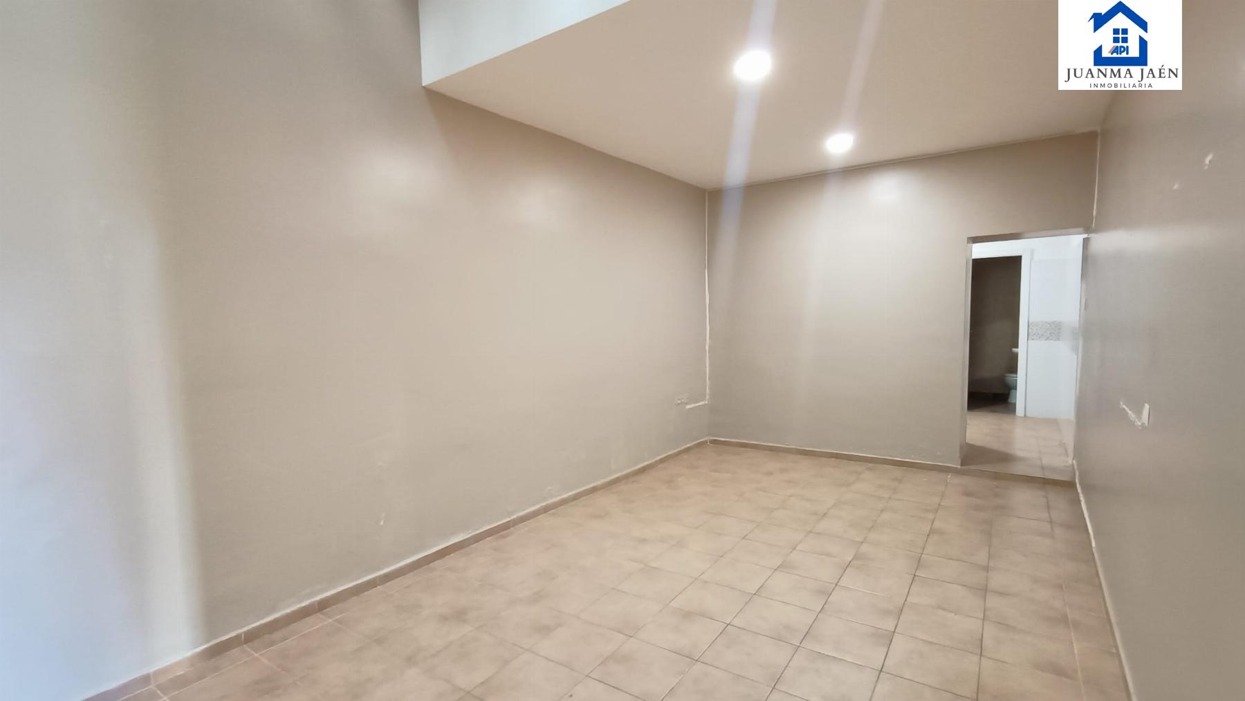 Venta de casa en San Fernando