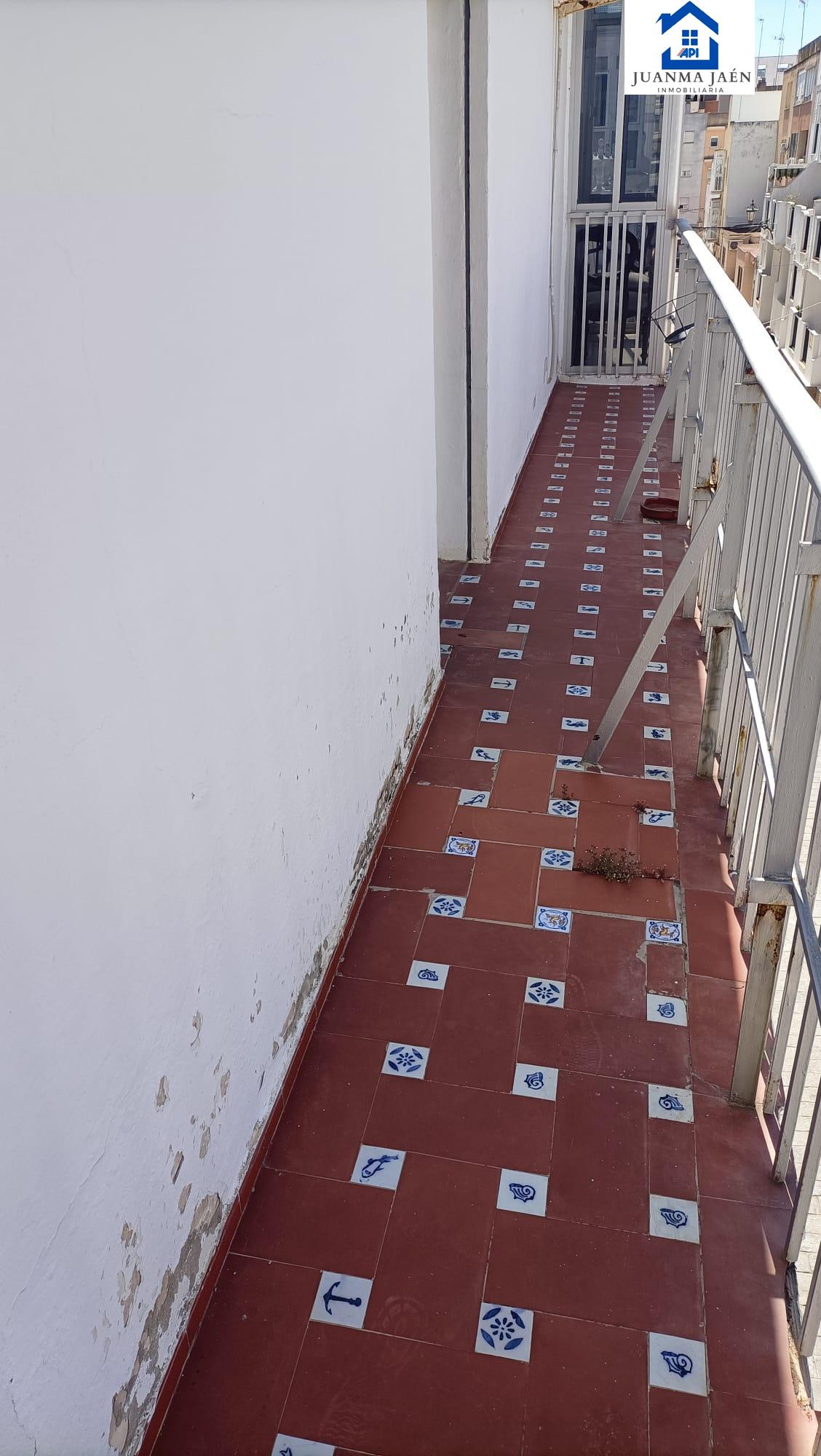 Venta de casa en San Fernando