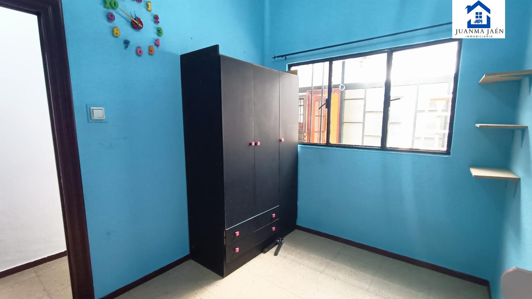 Venta de casa en San Fernando