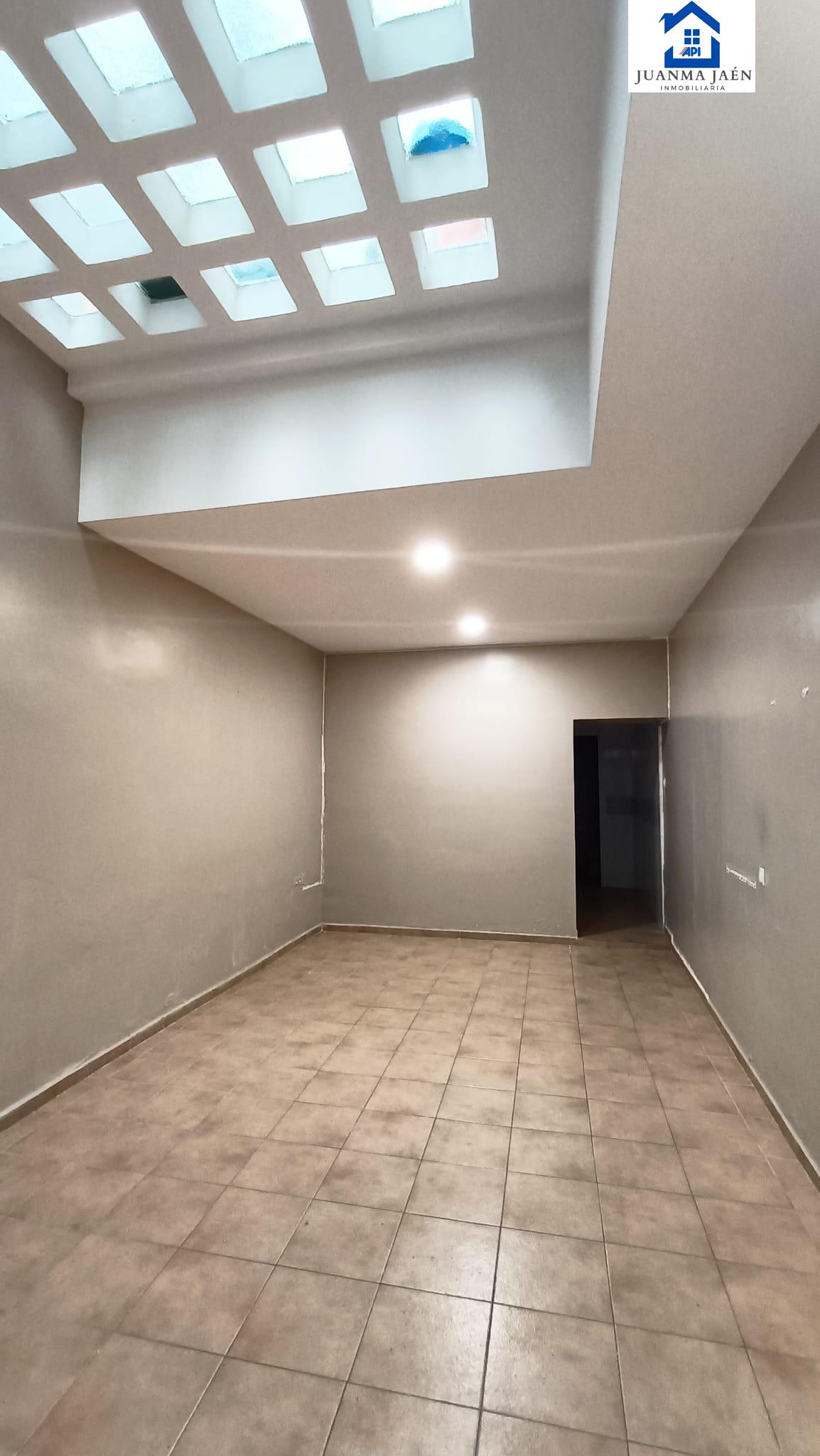 Venta de casa en San Fernando