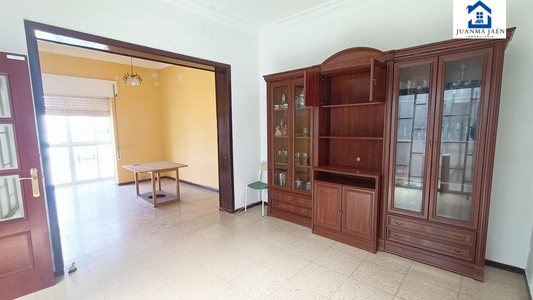 Venta de casa en San Fernando