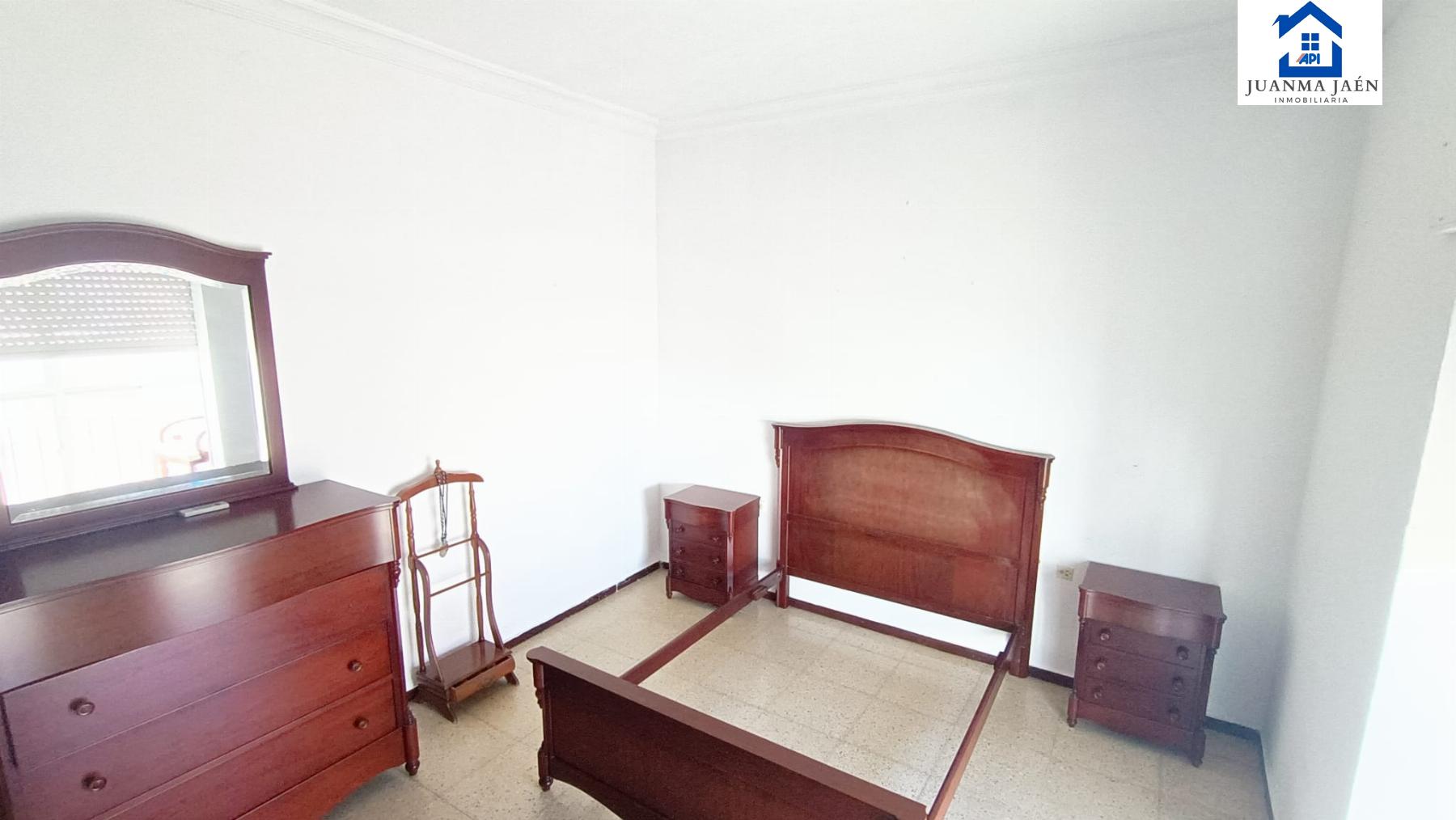 Venta de casa en San Fernando