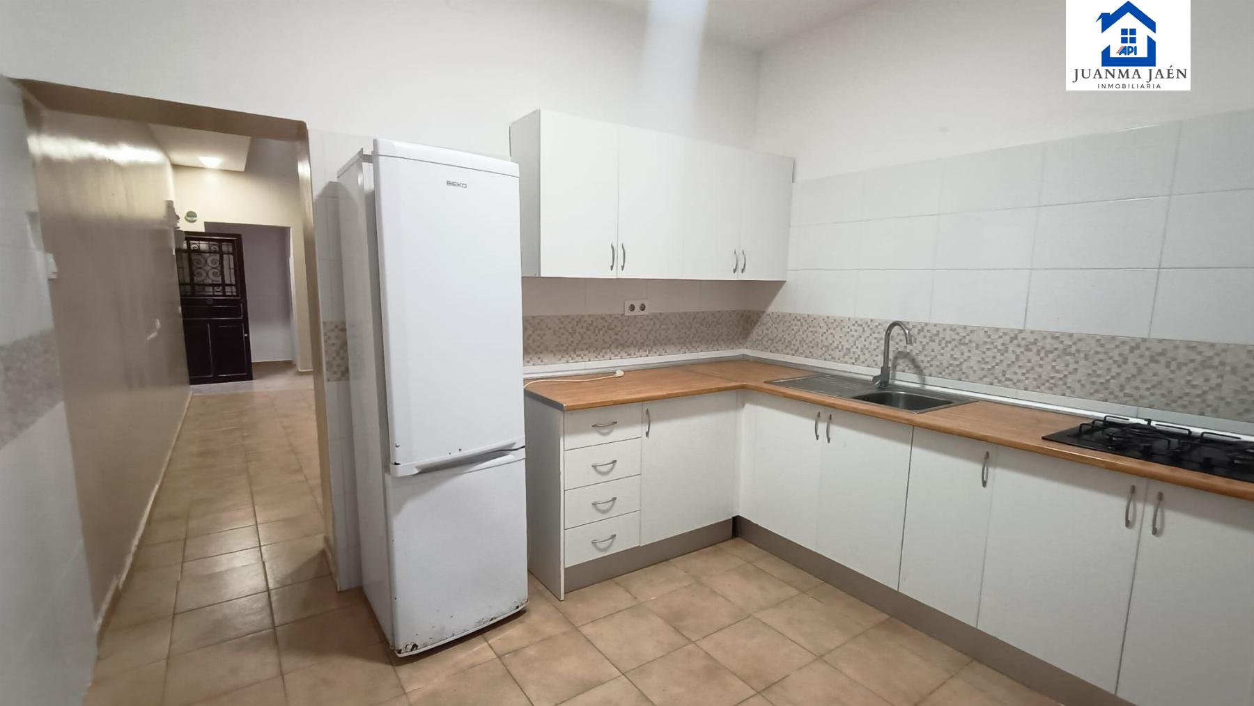 Venta de casa en San Fernando