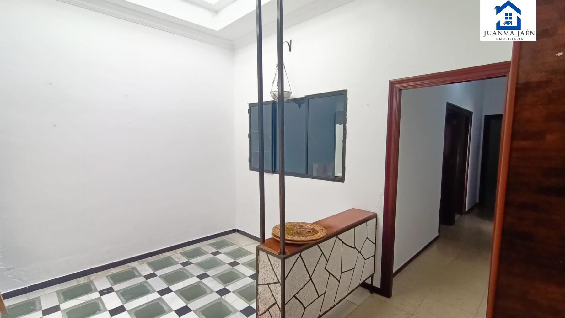 Venta de casa en San Fernando