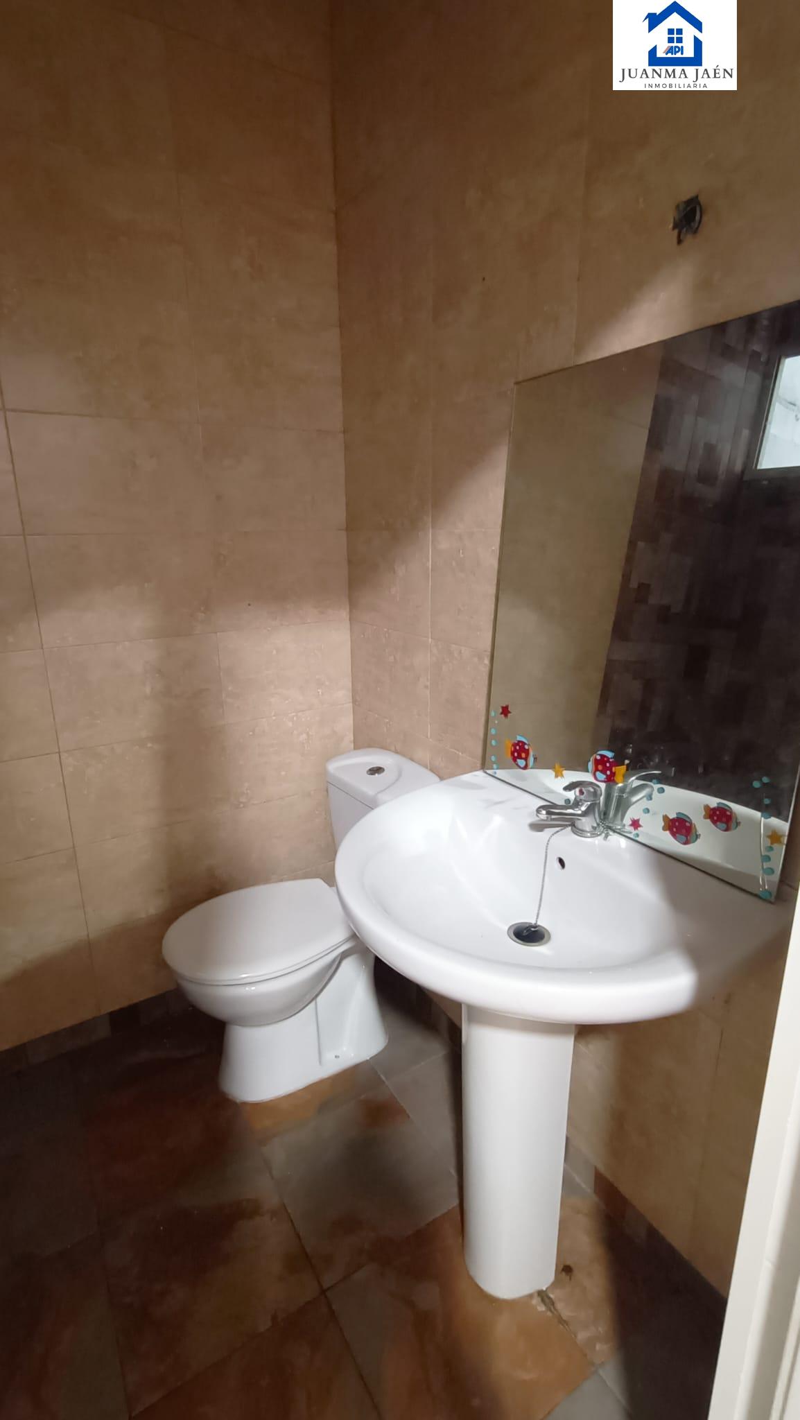 Venta de casa en San Fernando