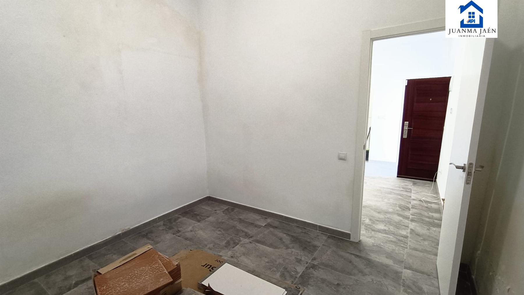 Venta de casa en San Fernando