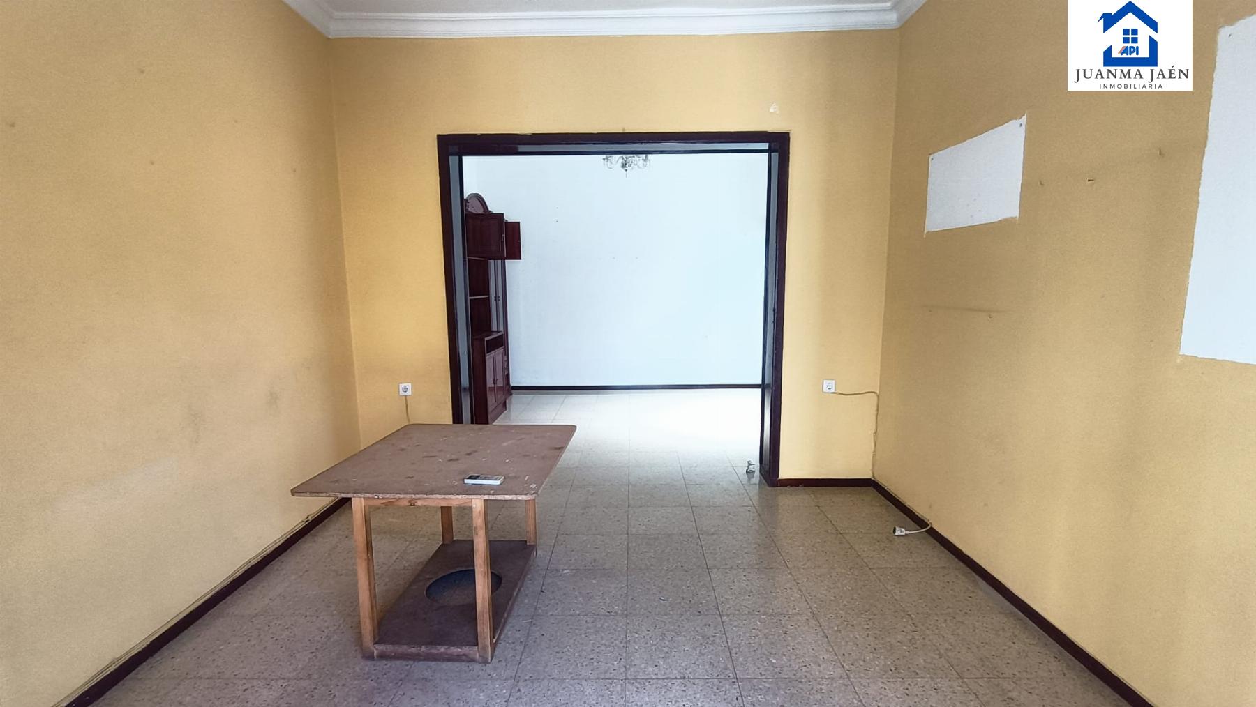 Venta de casa en San Fernando