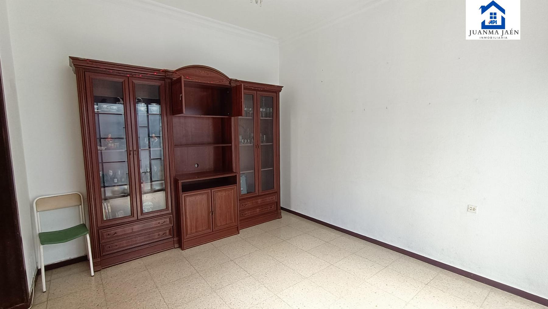 Venta de casa en San Fernando