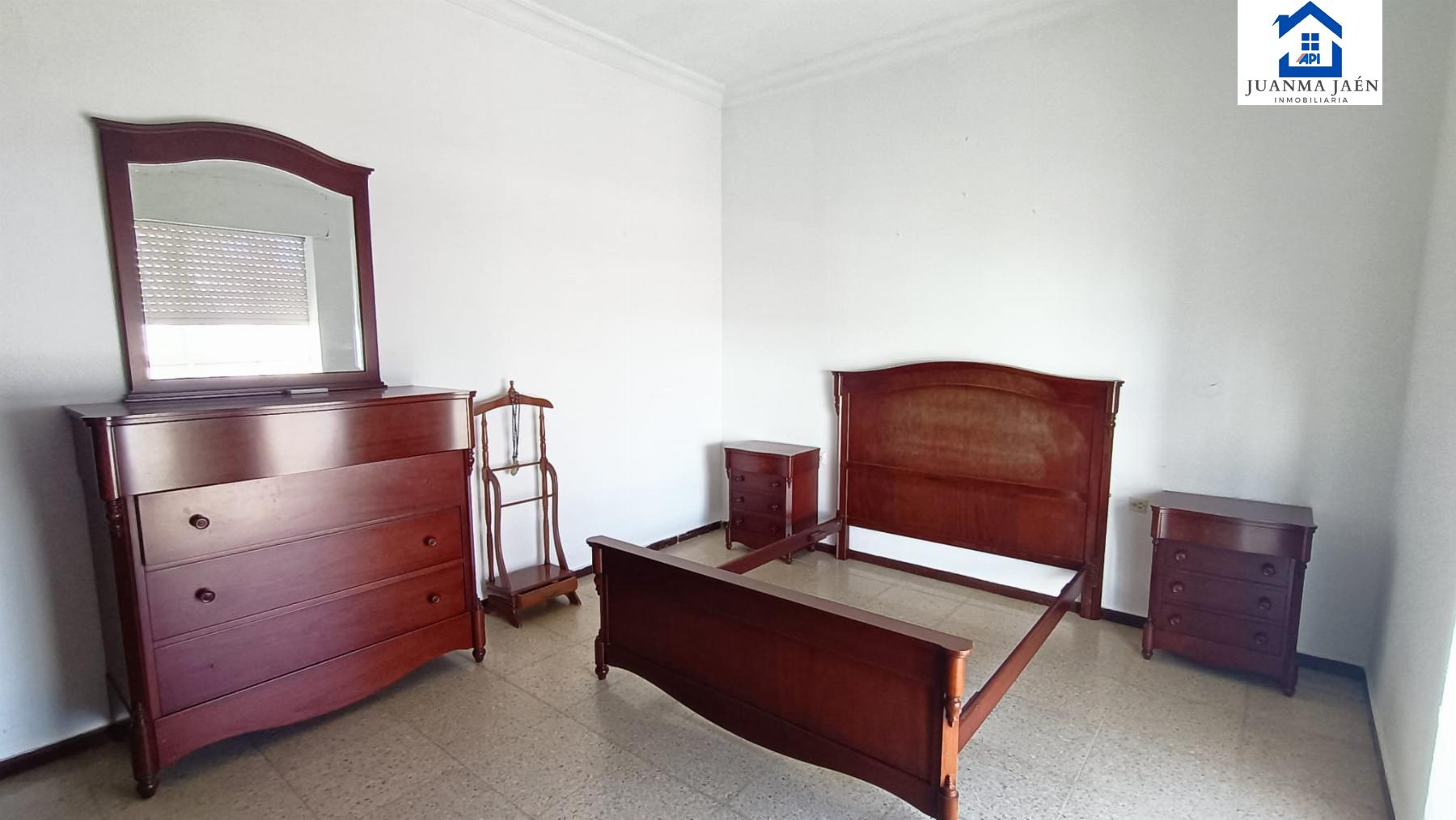 Venta de casa en San Fernando