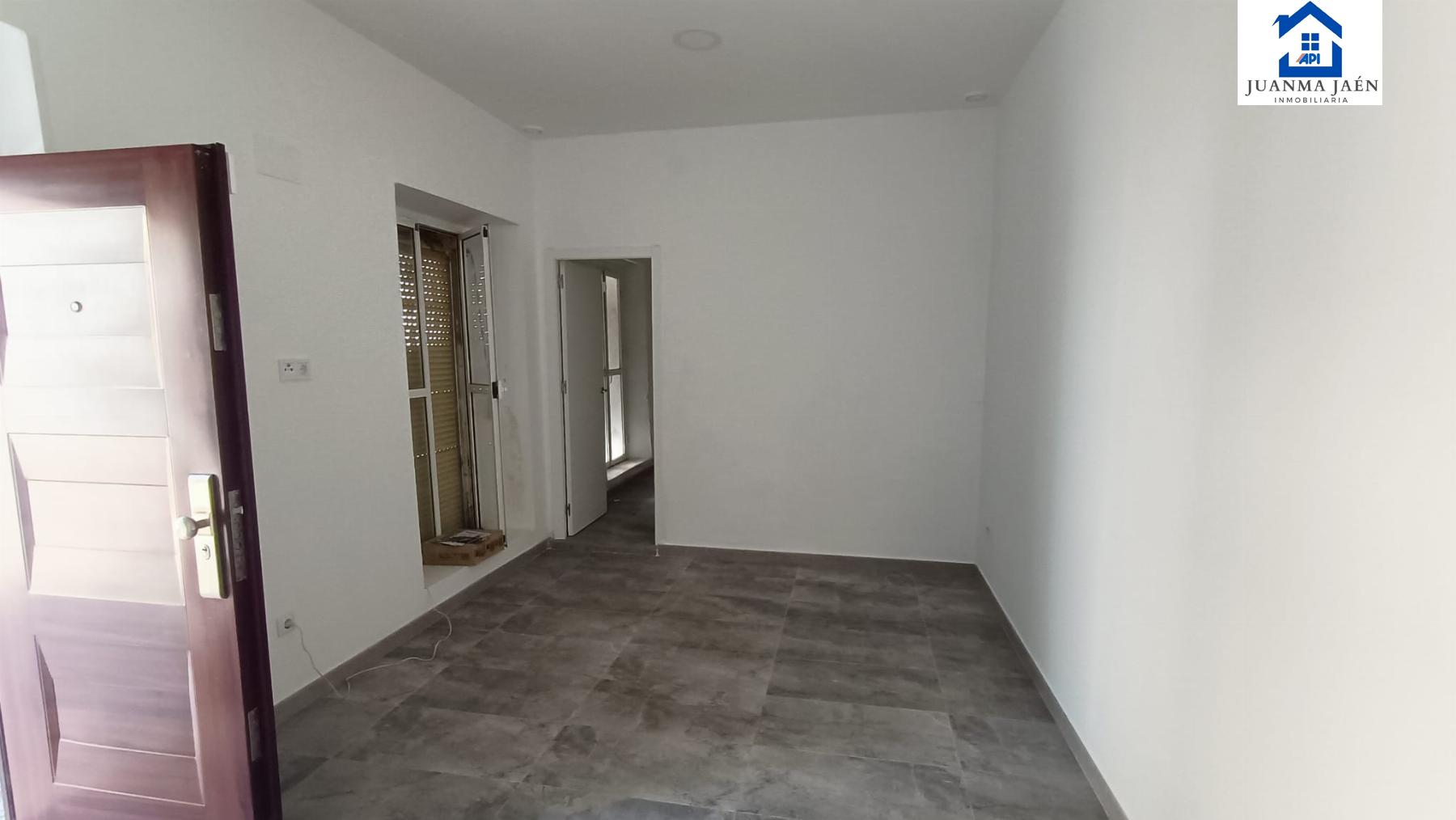 Venta de casa en San Fernando