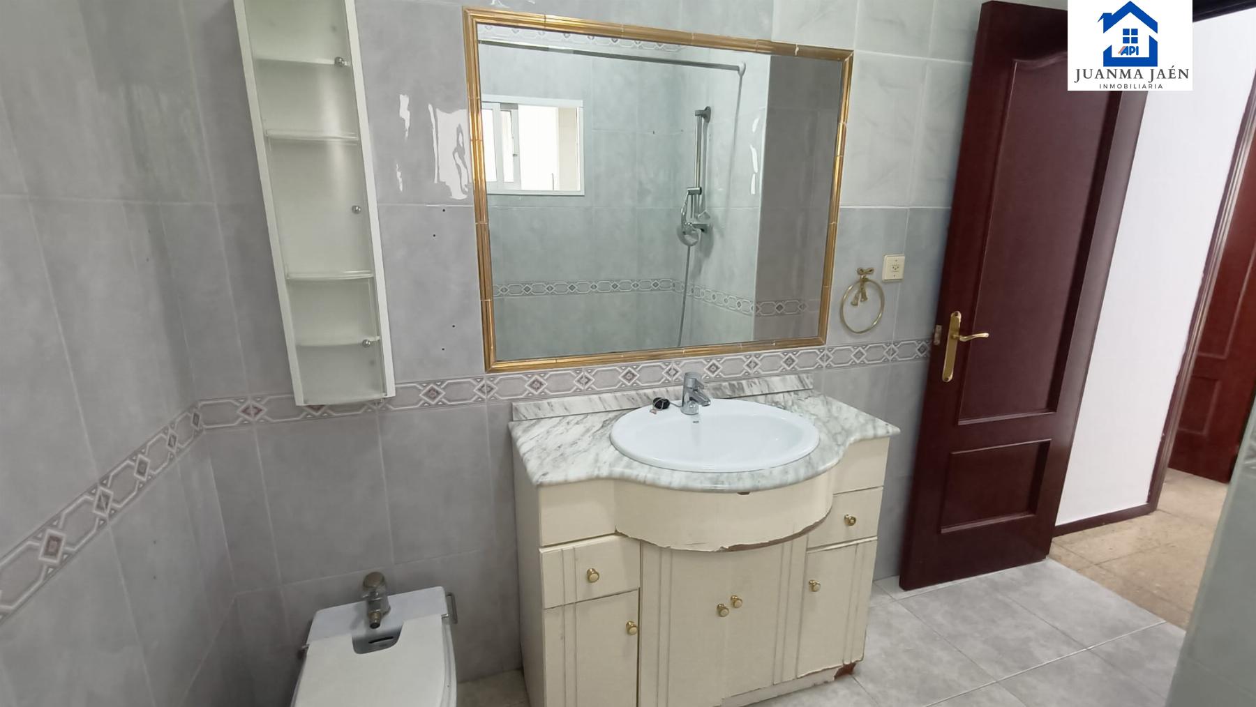 Venta de casa en San Fernando