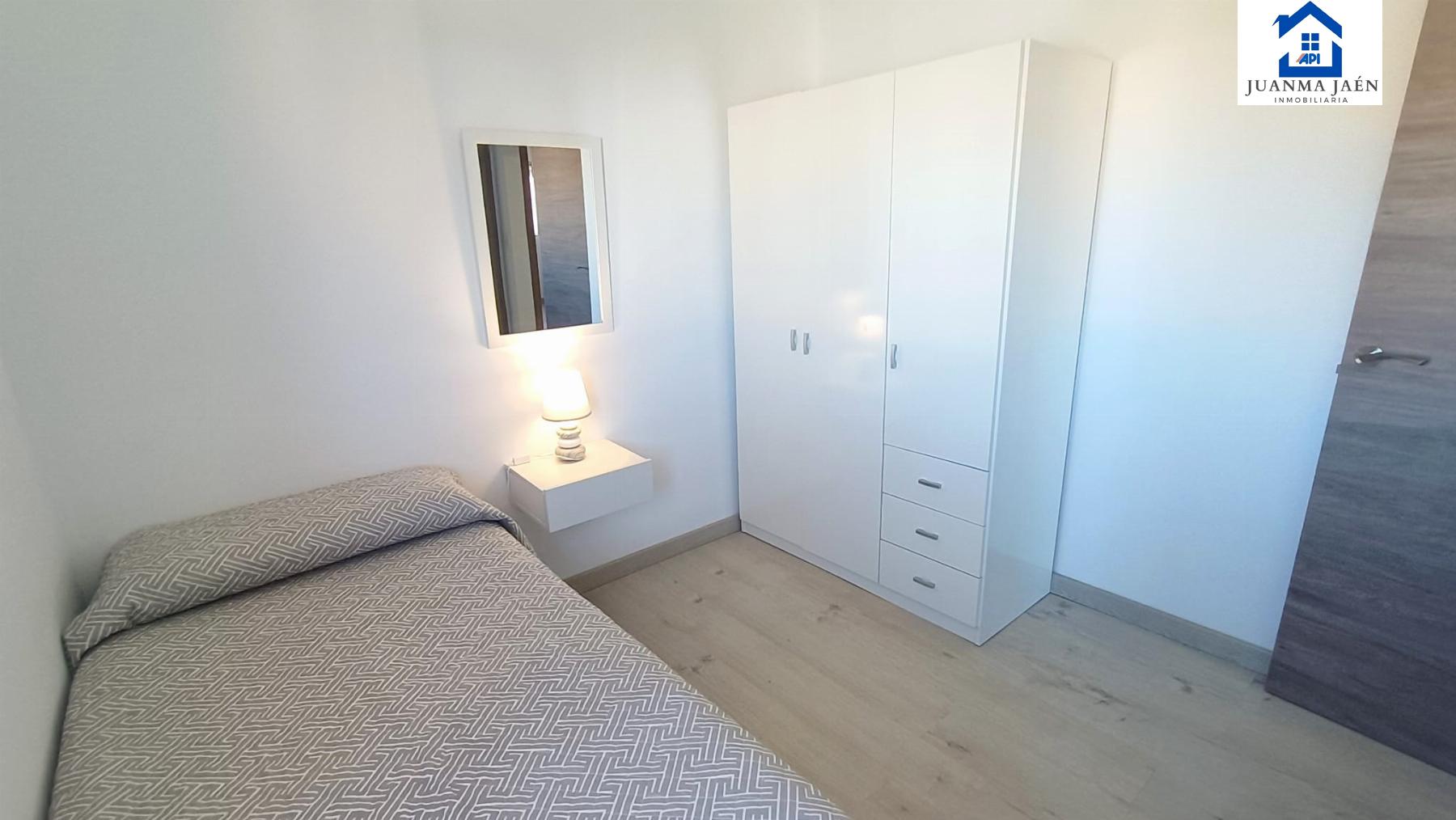 Venta de piso en San Fernando