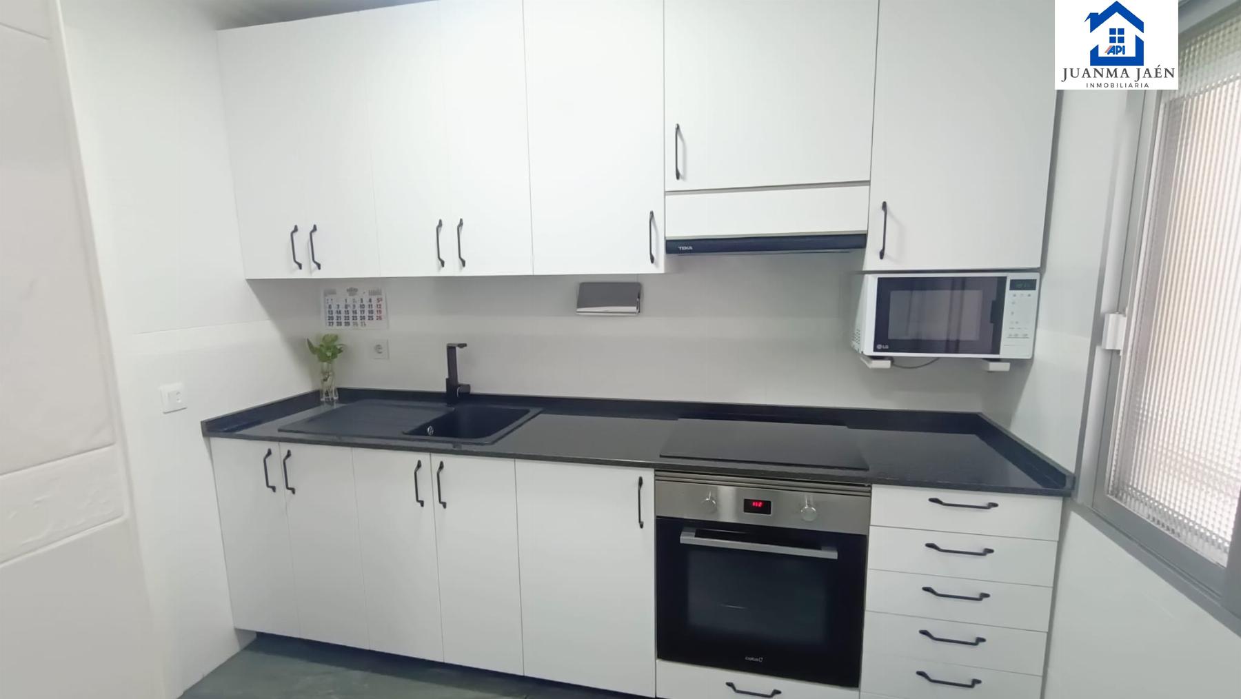 Venta de piso en San Fernando