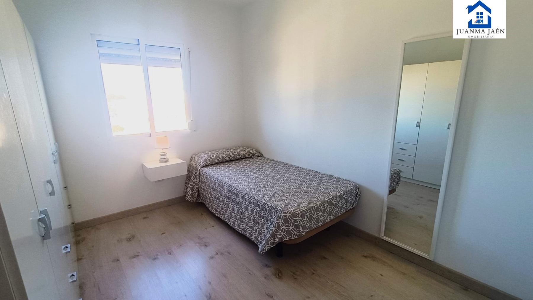 Venta de piso en San Fernando