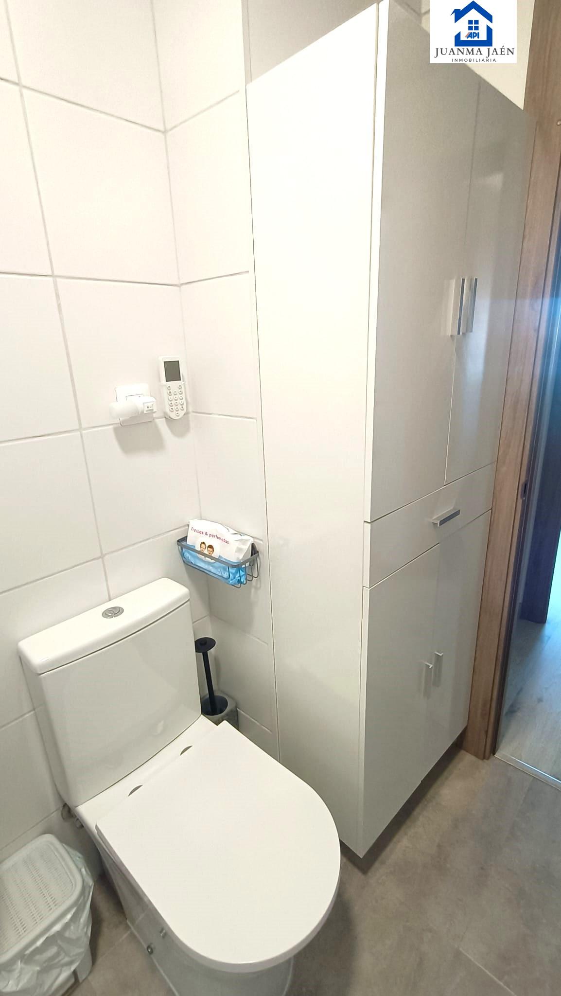 Venta de piso en San Fernando