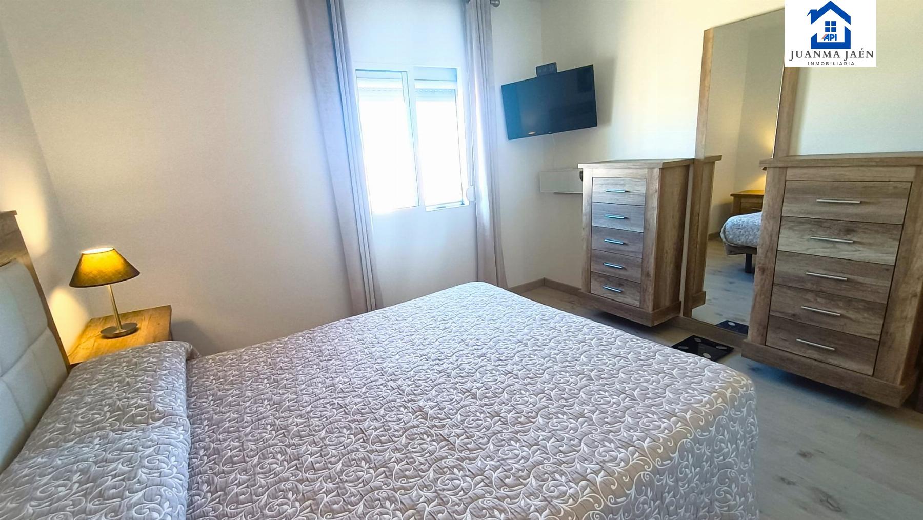 Venta de piso en San Fernando