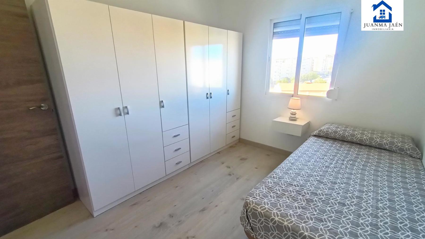 Venta de piso en San Fernando